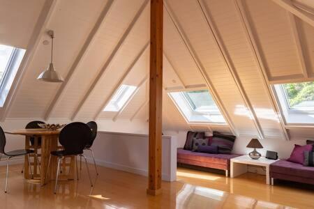 Luxury Eco Apt w Pool Gym & Sauna - Adults only view 4
