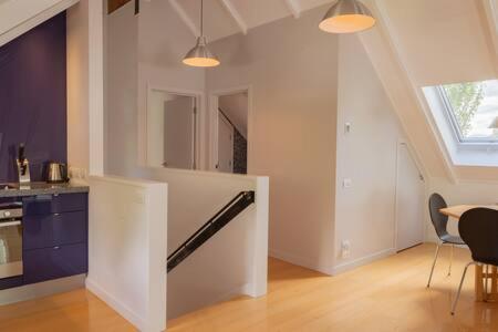 Luxury Eco Apt w Pool Gym & Sauna - Adults only view 5