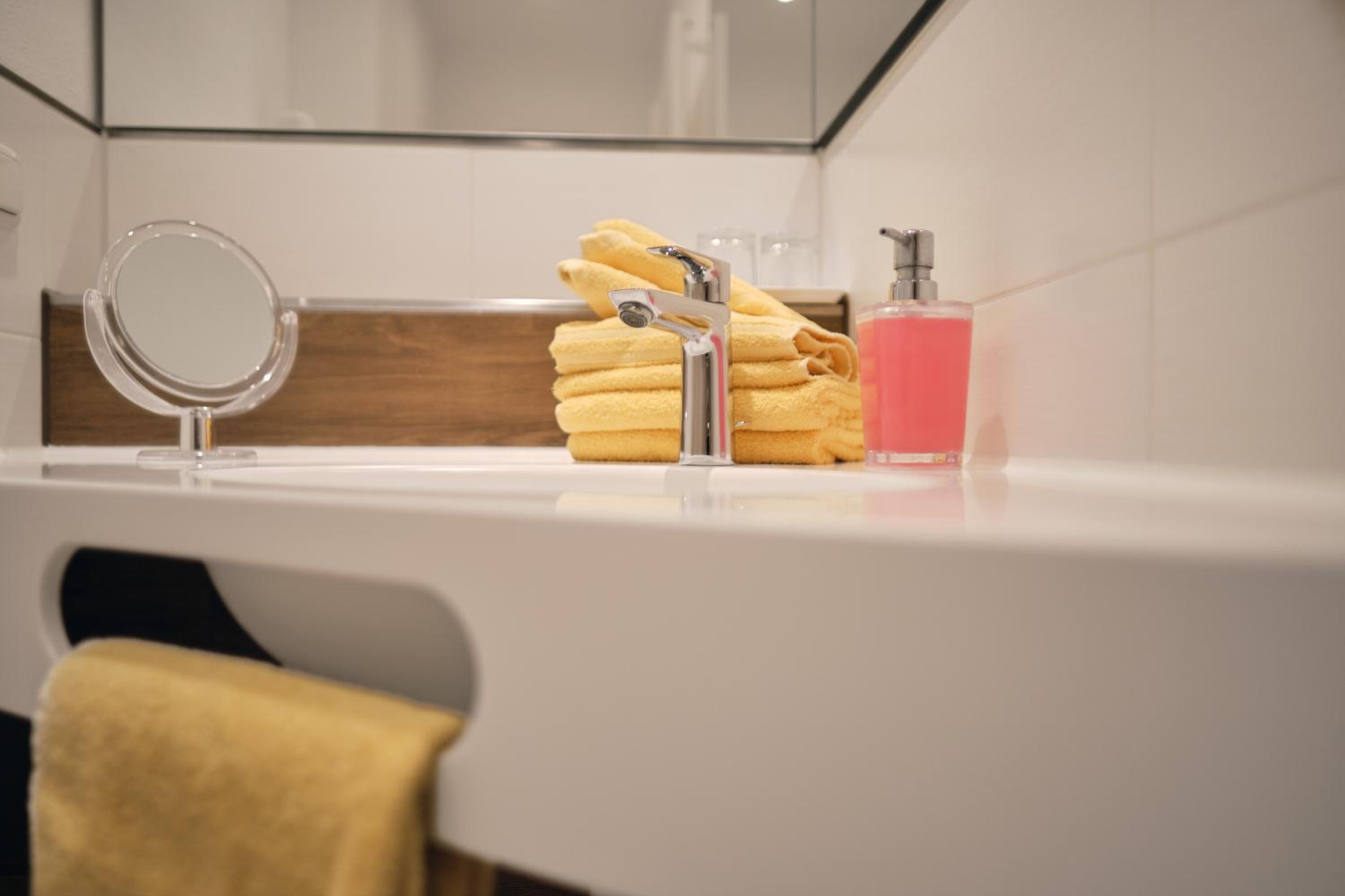Landhotel Berghof - Property Image 29