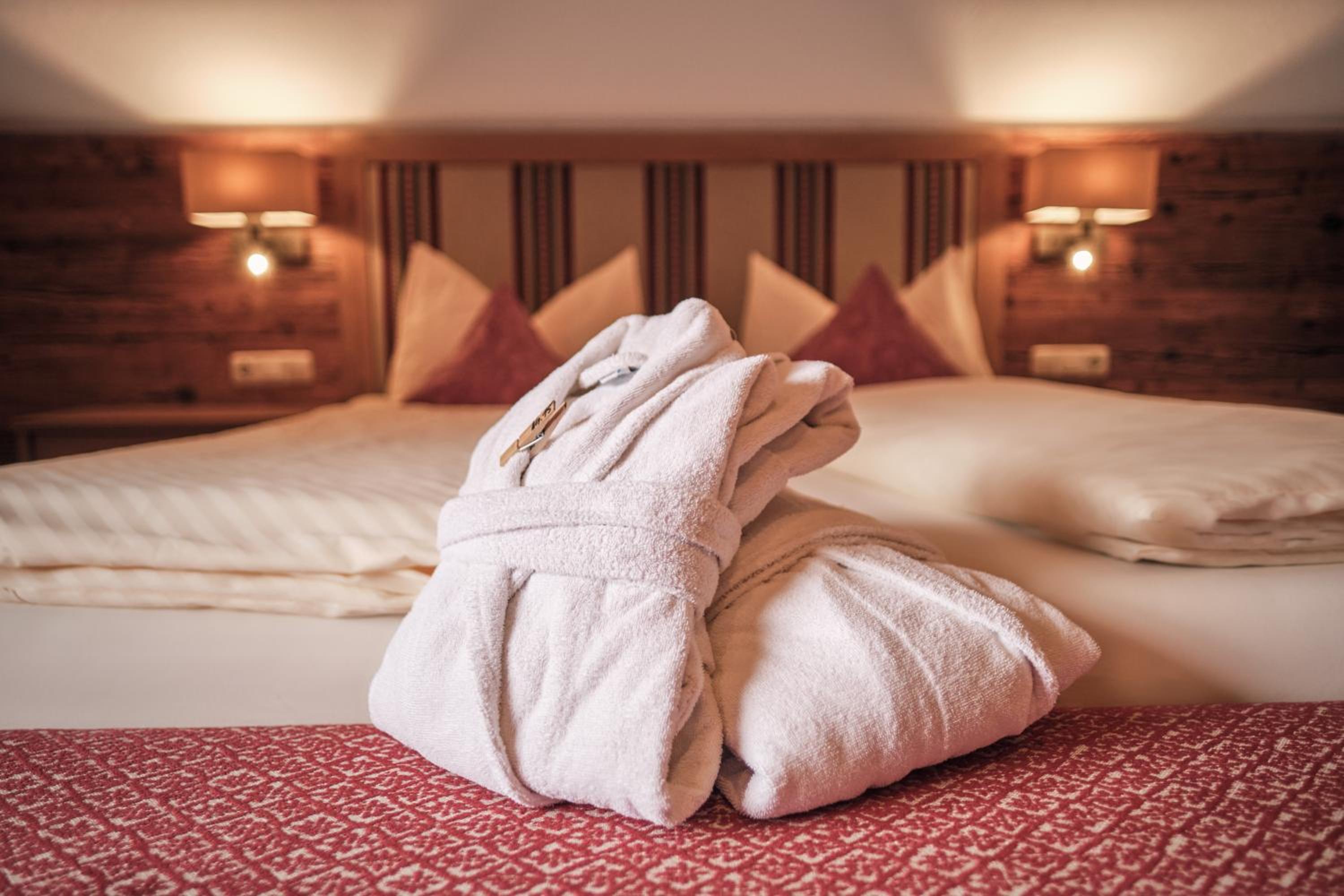 Landhotel Berghof - Property Image 23