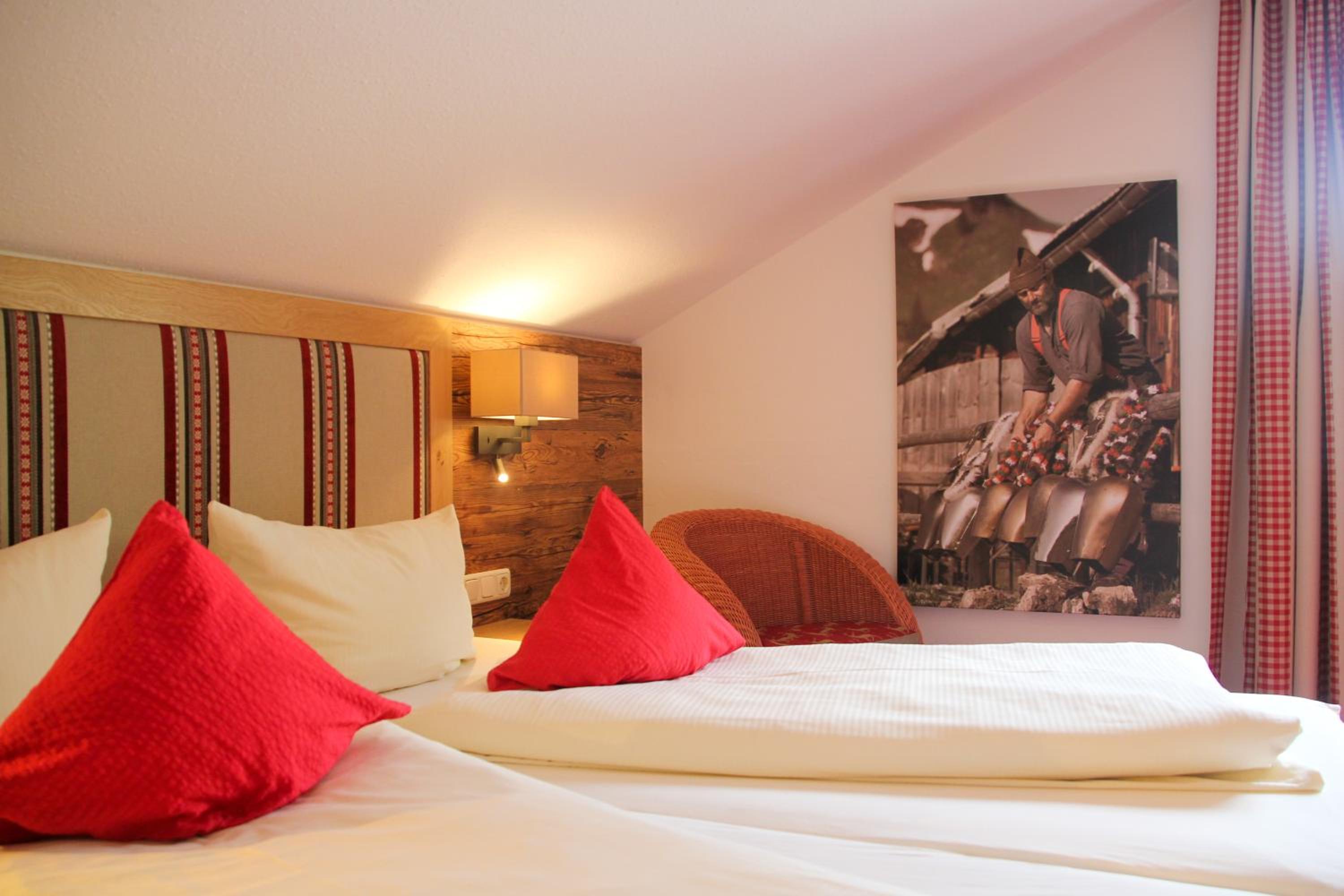 Landhotel Berghof - Property Image 24