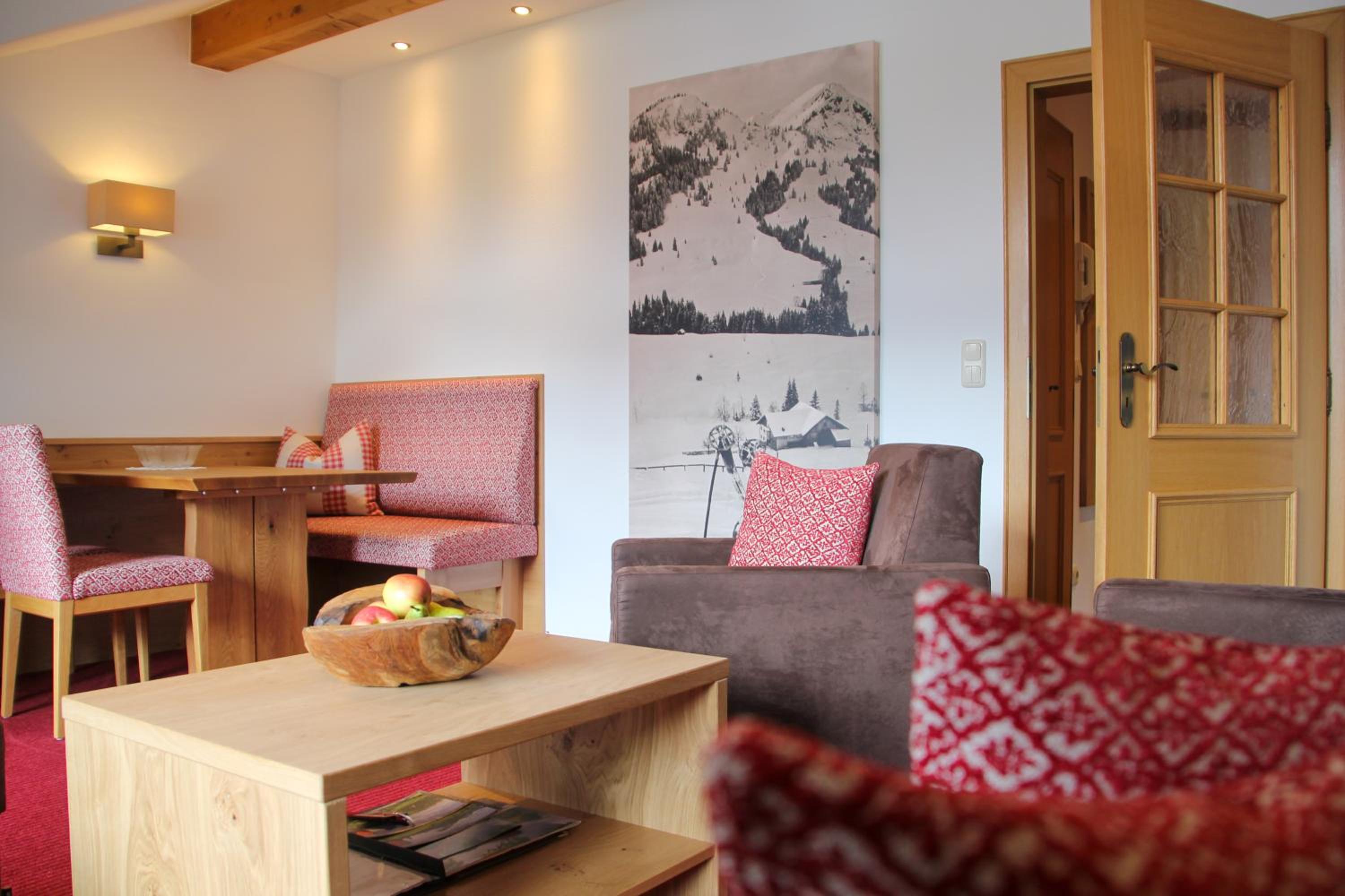 Landhotel Berghof - Property Image 26