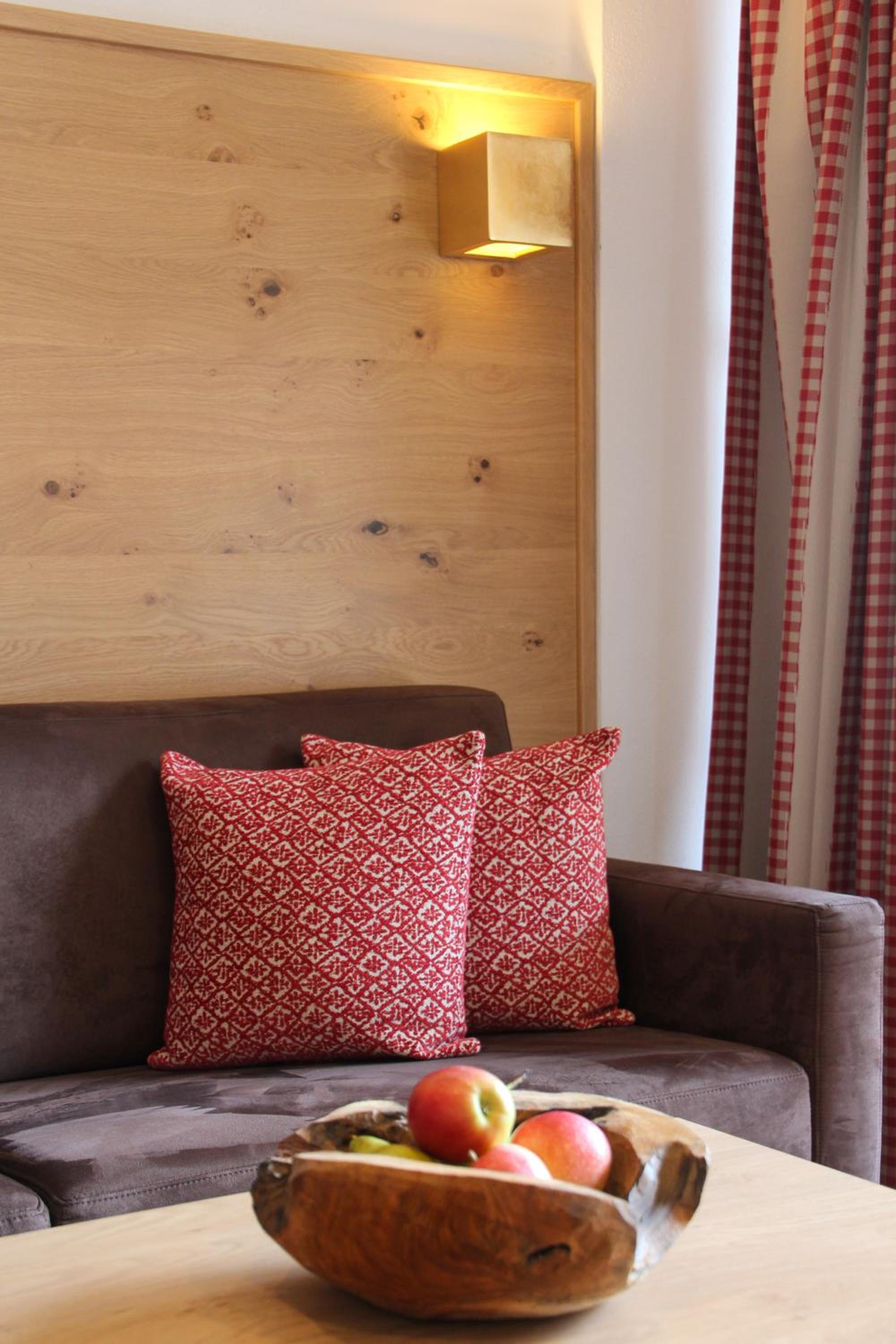 Landhotel Berghof - Property Image 21