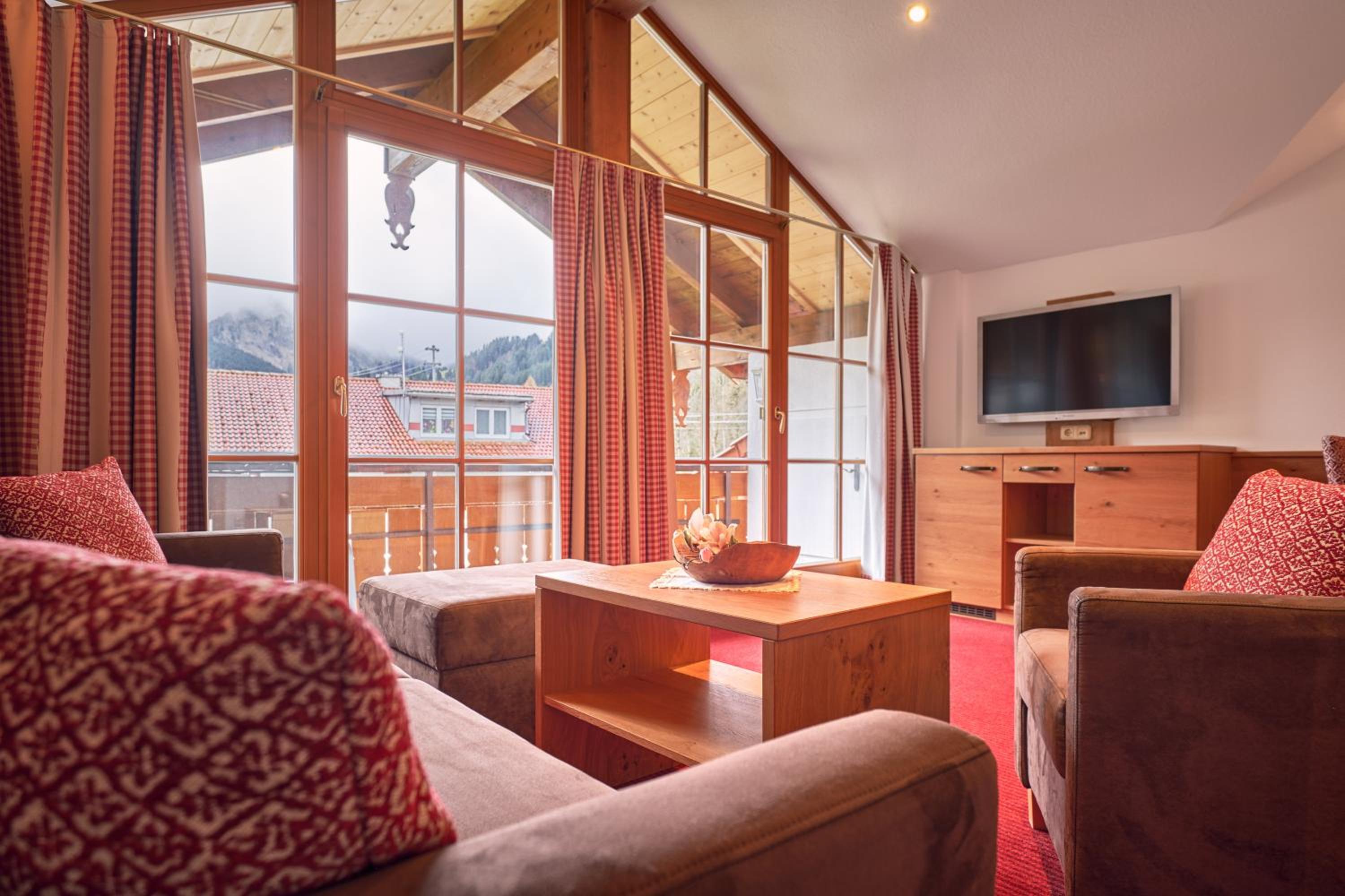 Landhotel Berghof - Property Image 20