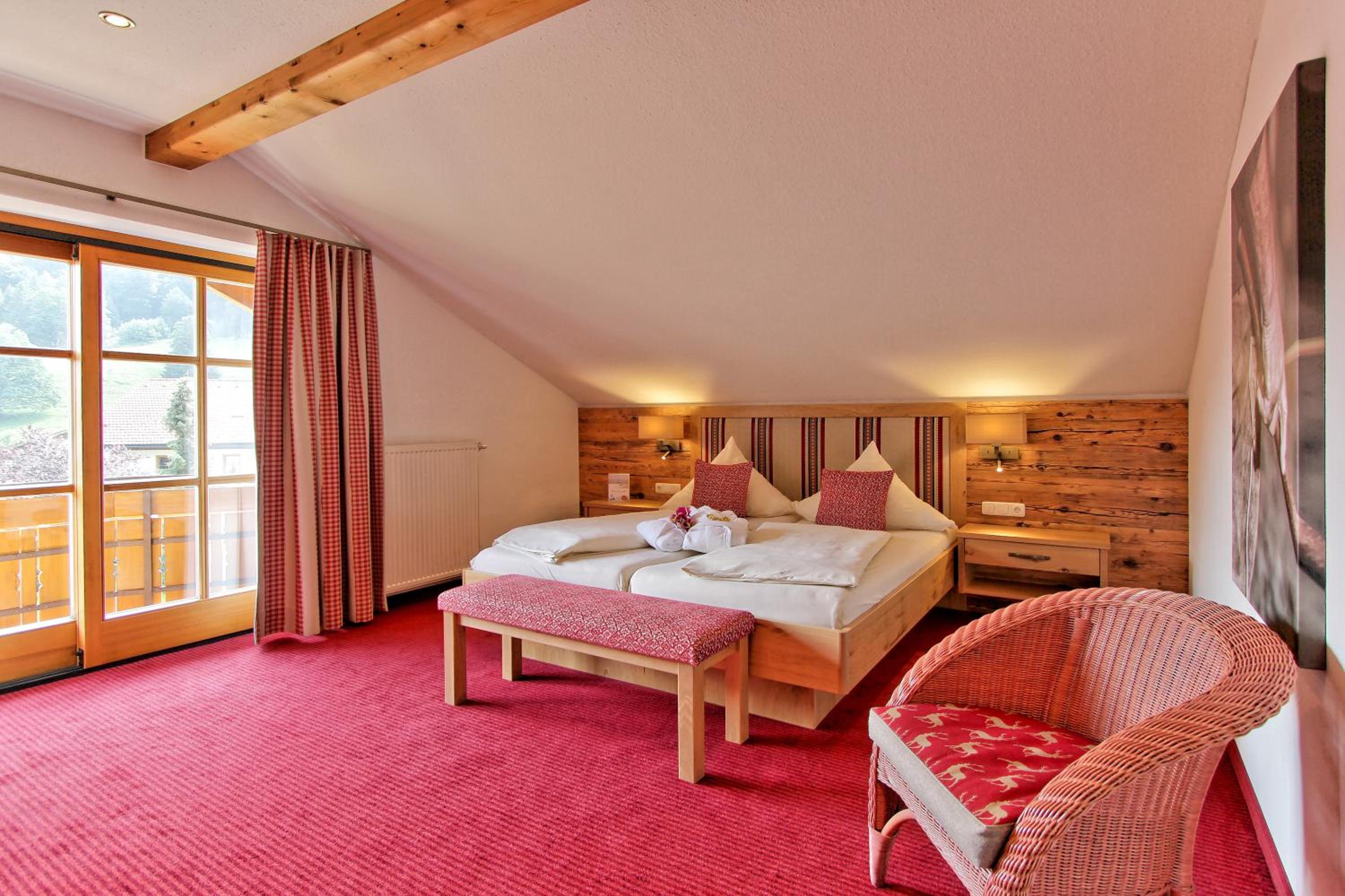 Landhotel Berghof - Property Image 43