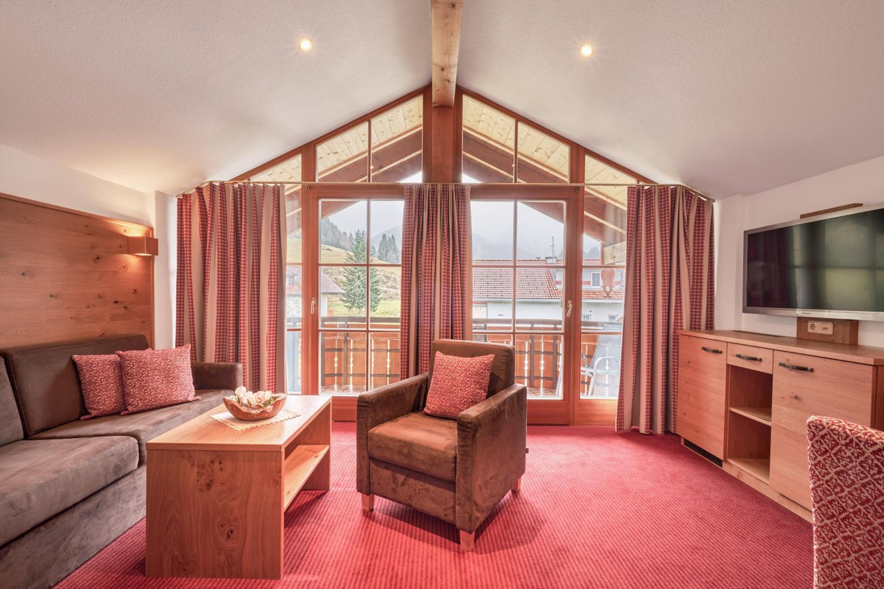 Landhotel Berghof - Property Image 42