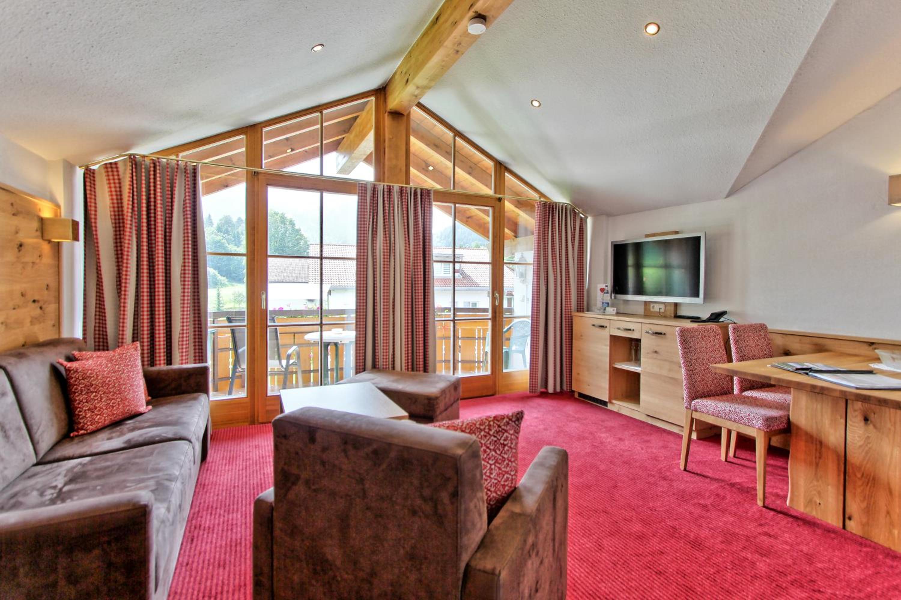 Landhotel Berghof - Property Image 41