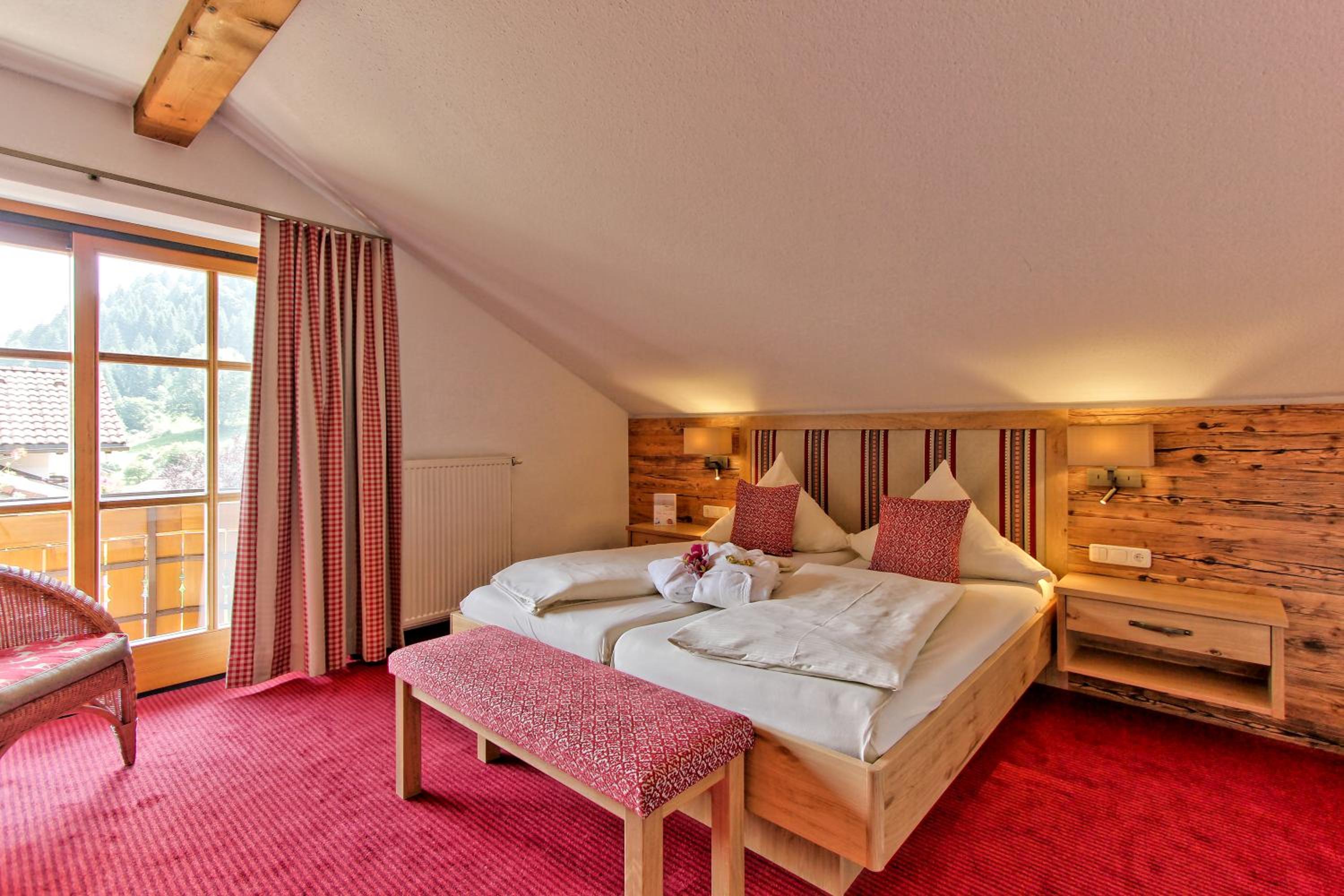 Landhotel Berghof - Property Image 40