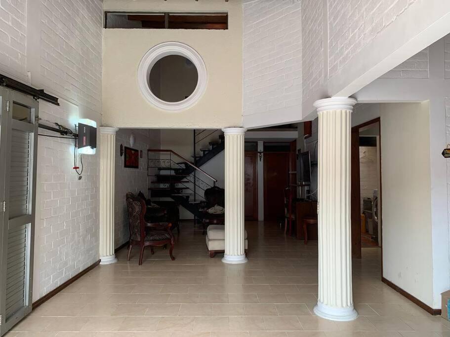 Casa en Cartago Valle