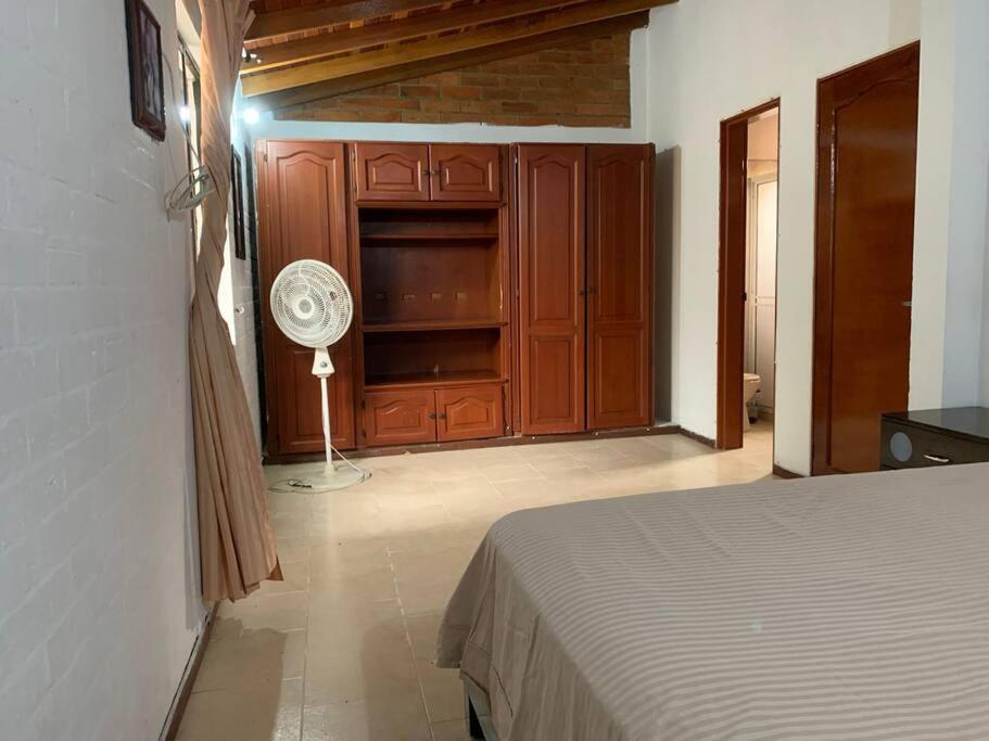 Casa en Cartago Valle