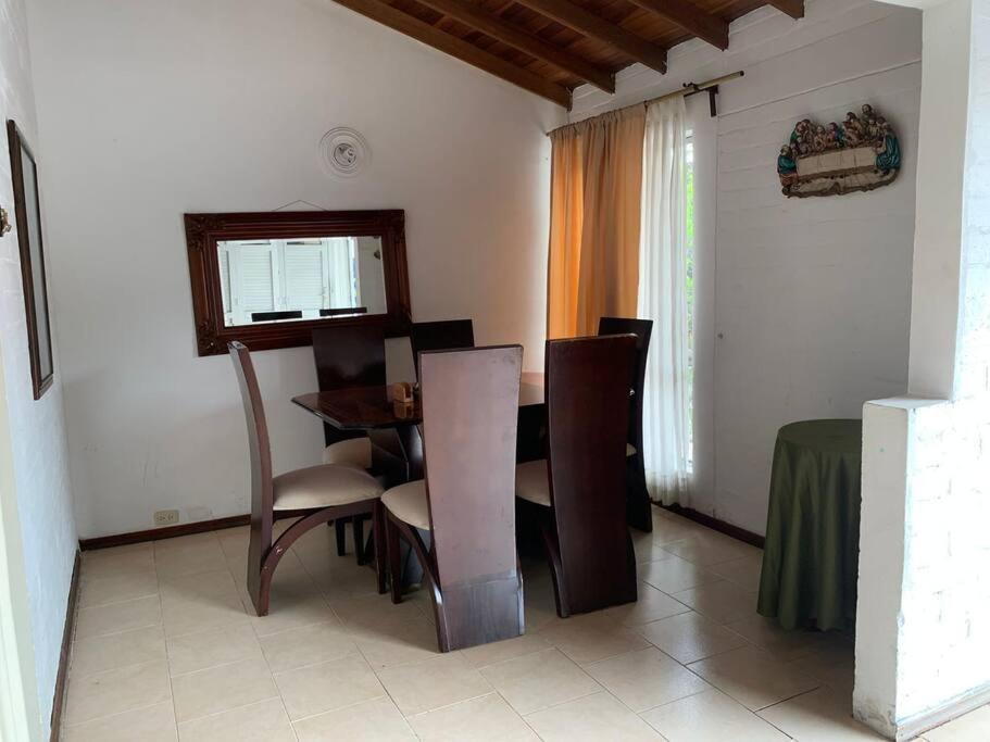Casa en Cartago Valle