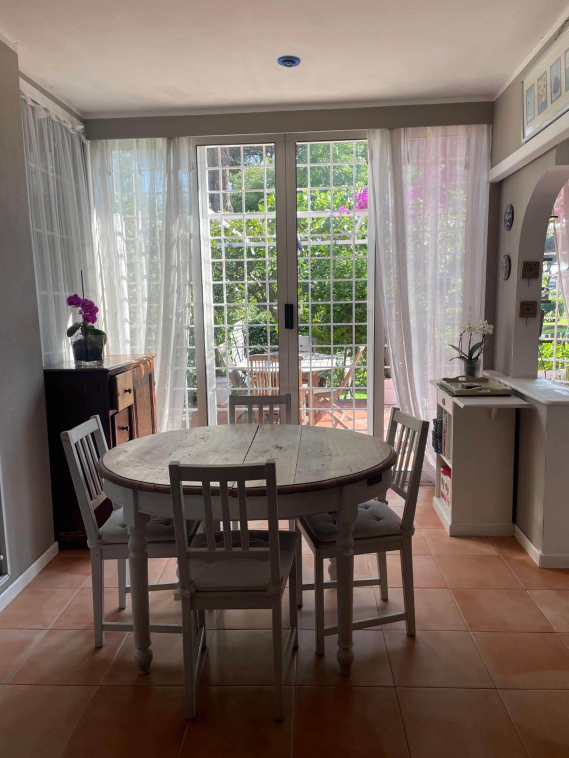 Una casa nel parco view 3