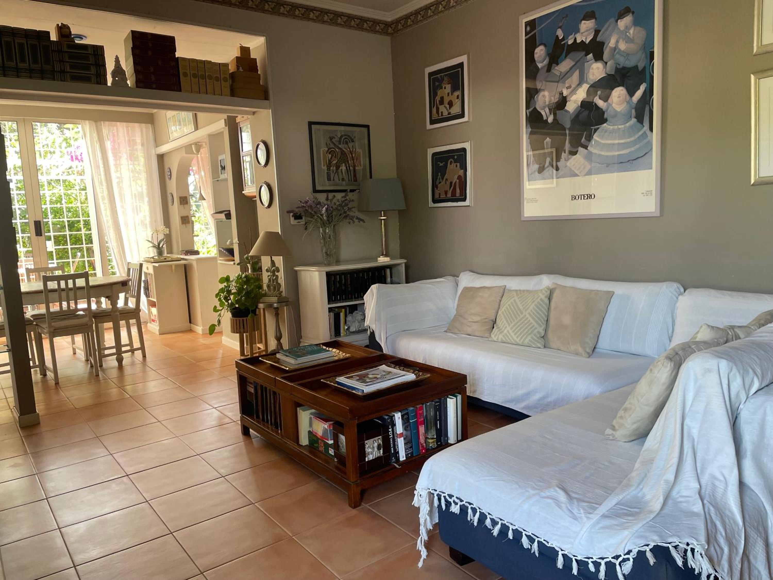 Una casa nel parco view 4