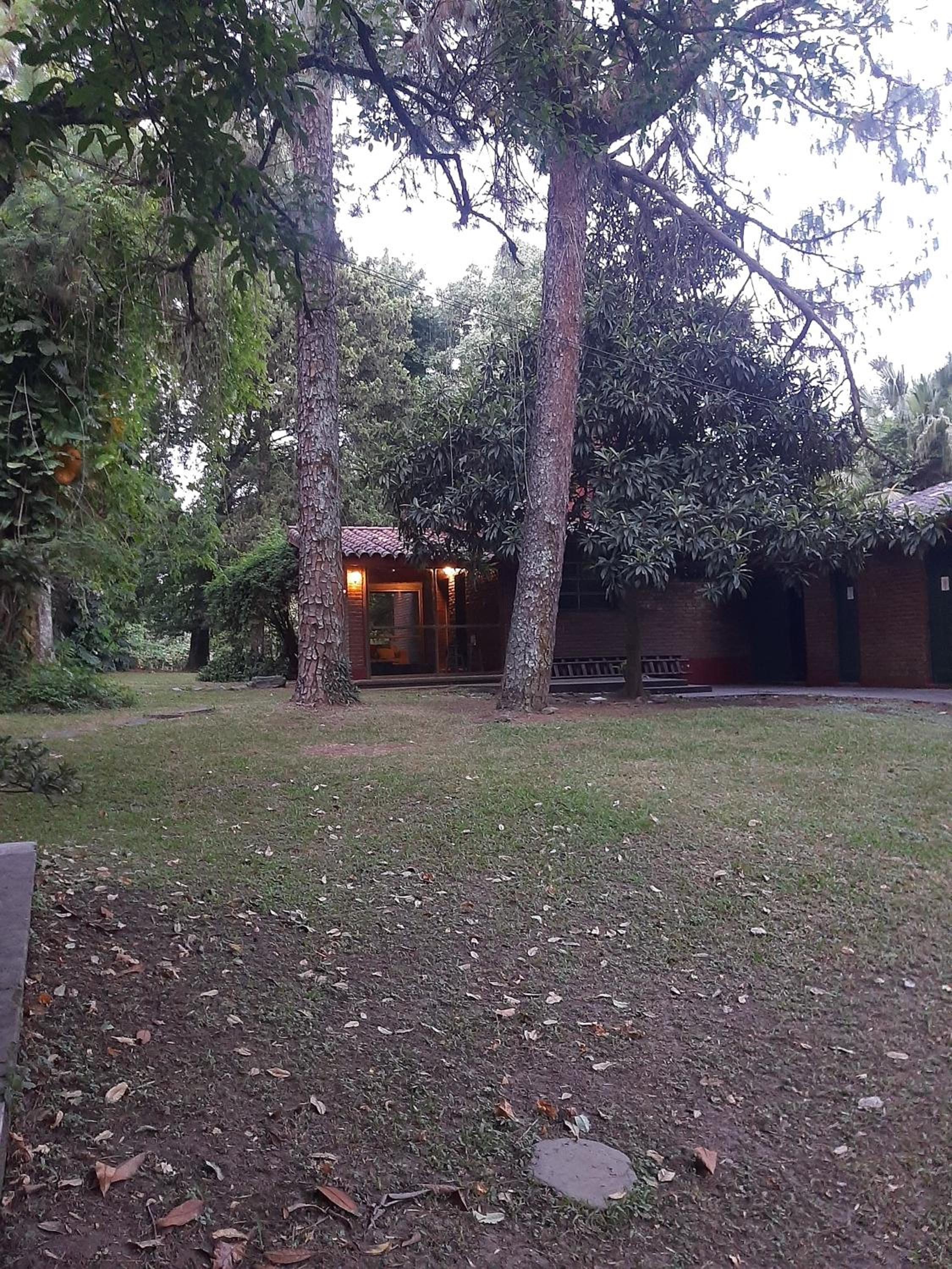 La Manquel - Casa y Yungas