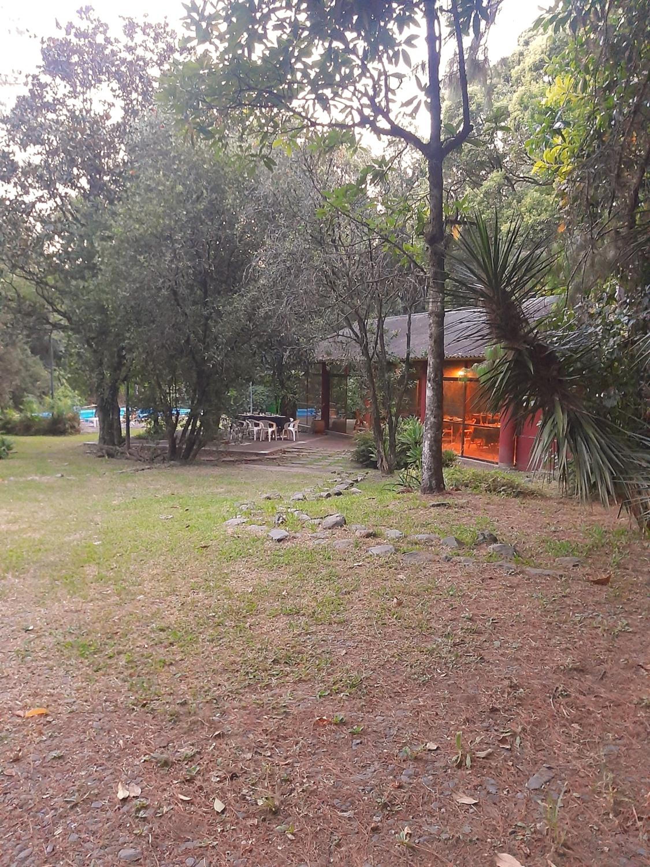 La Manquel - Casa y Yungas