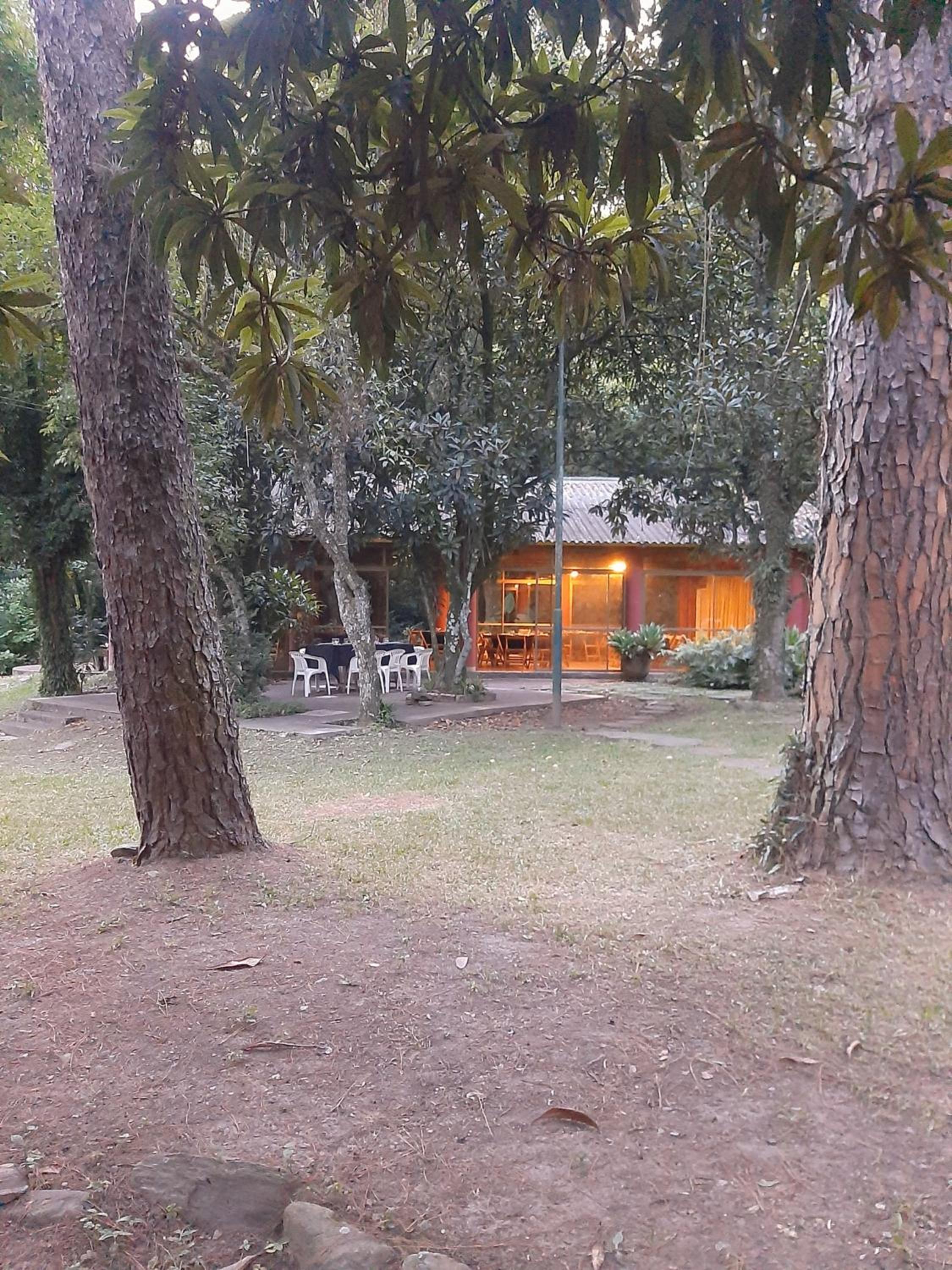 La Manquel - Casa y Yungas