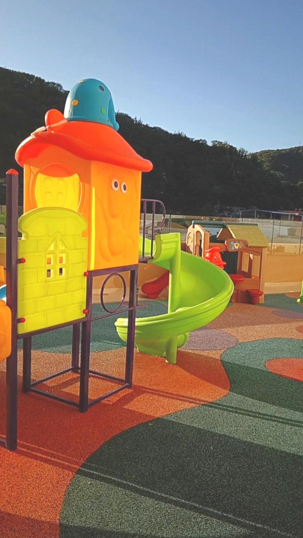 confortable apartasuite en la playa