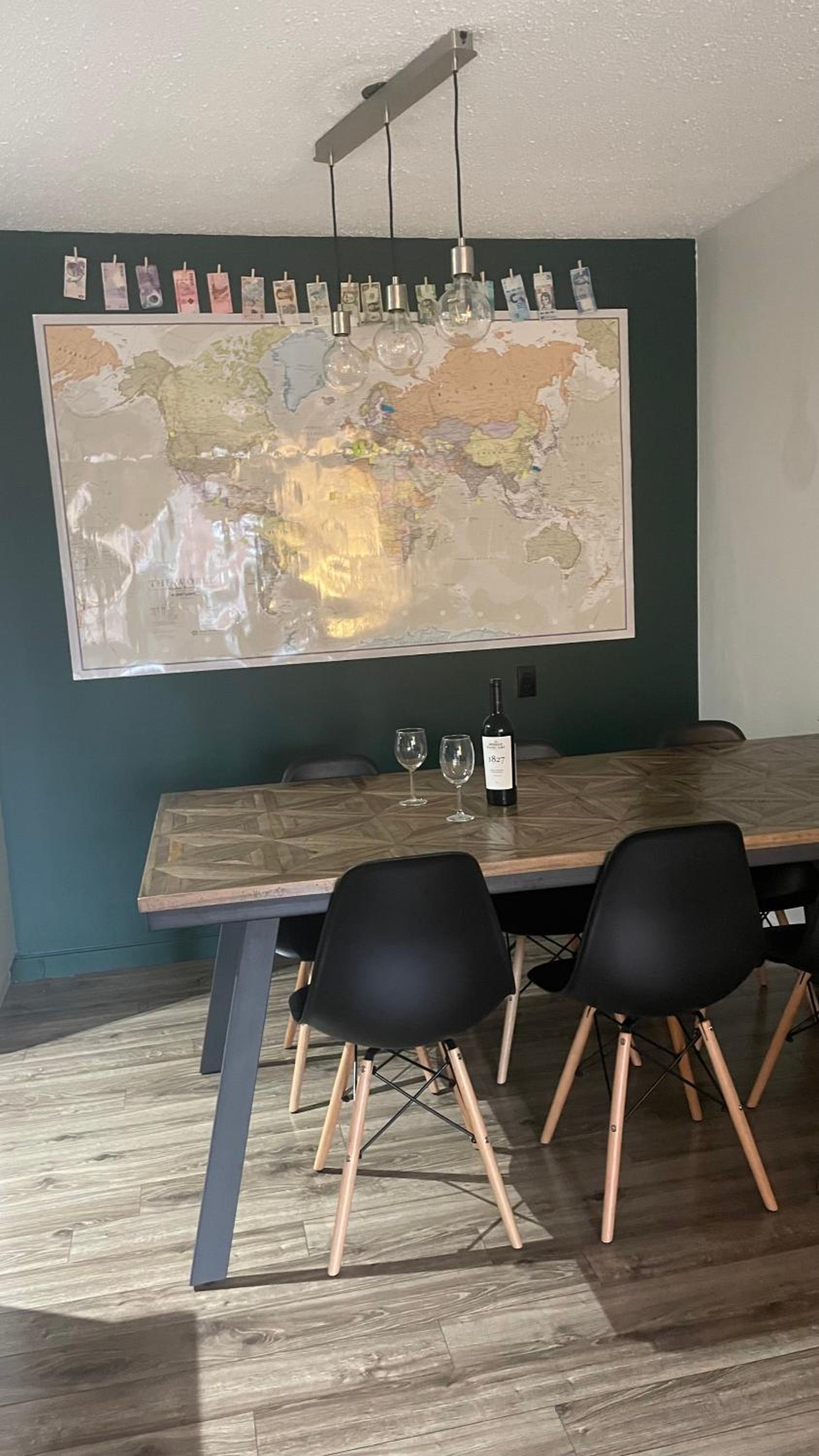 Cosy place in Downtown with Free Parking - Self entrance