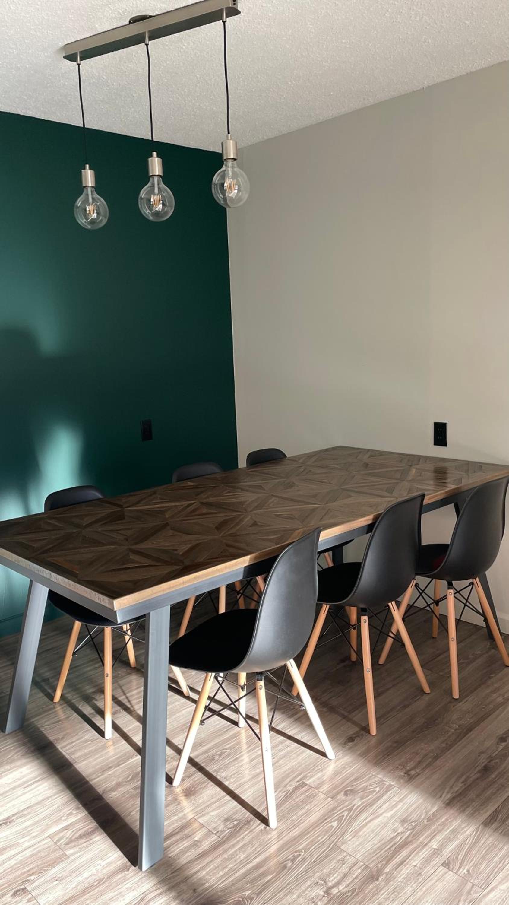Cosy place in Downtown with Free Parking - Self entrance