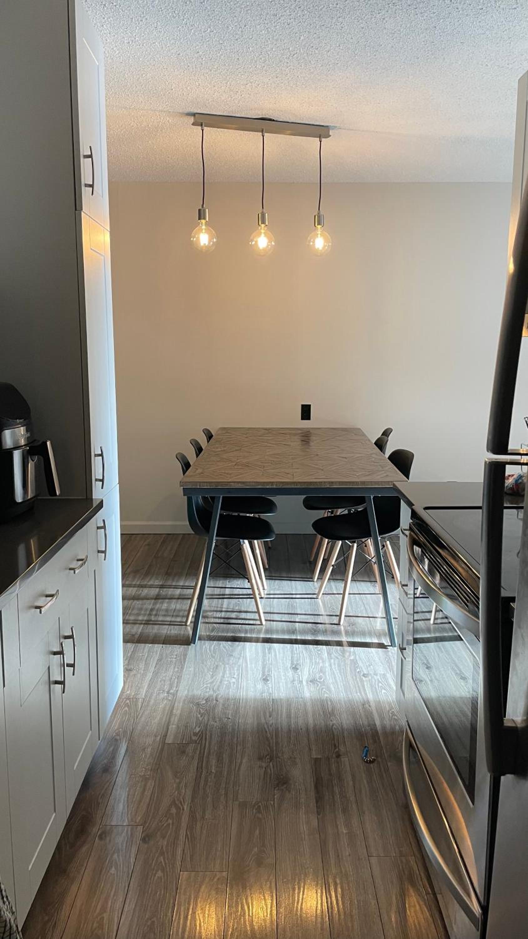 Cosy place in Downtown with Free Parking - Self entrance