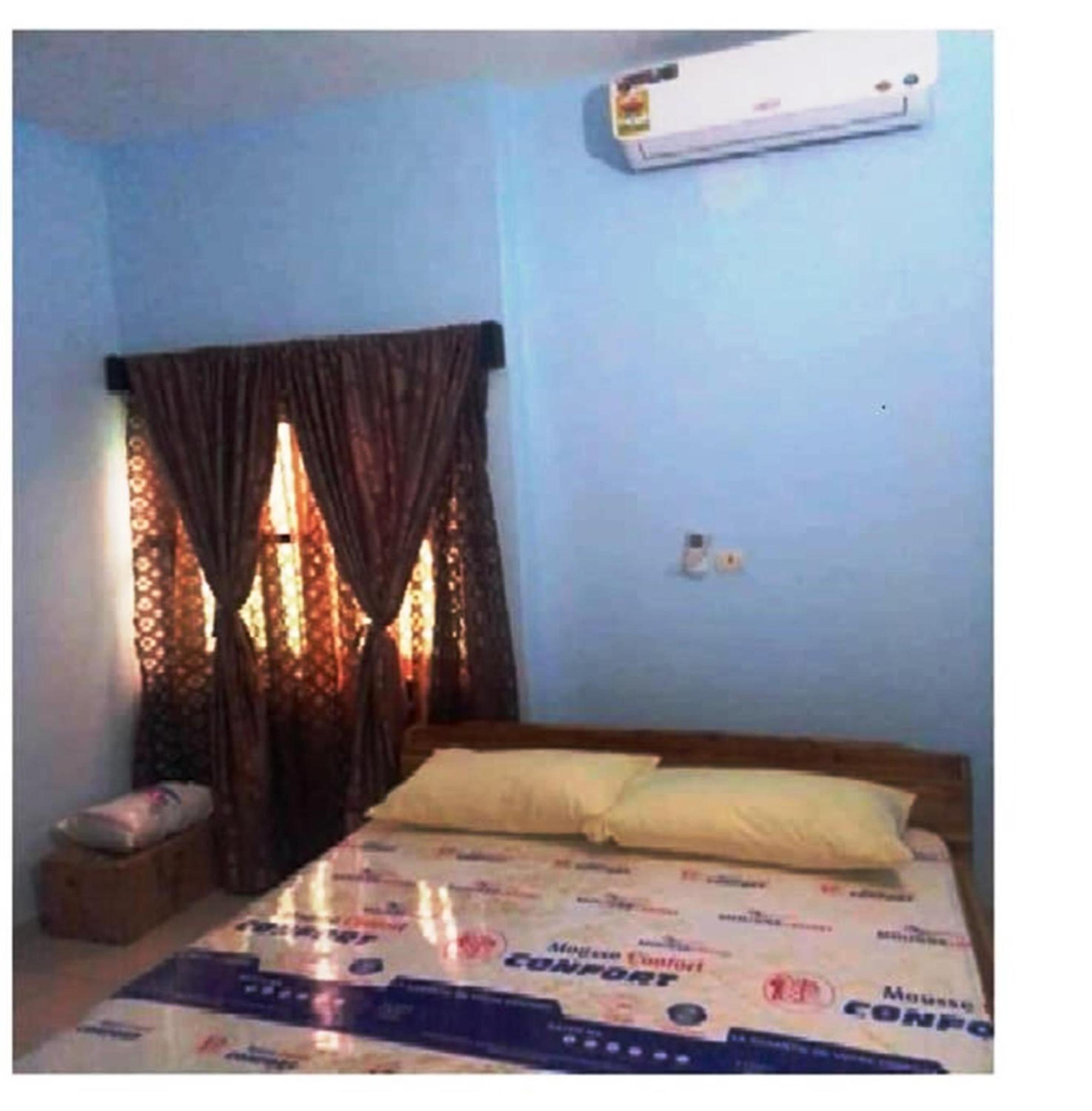 Appartement en location chez Enyonam view 4