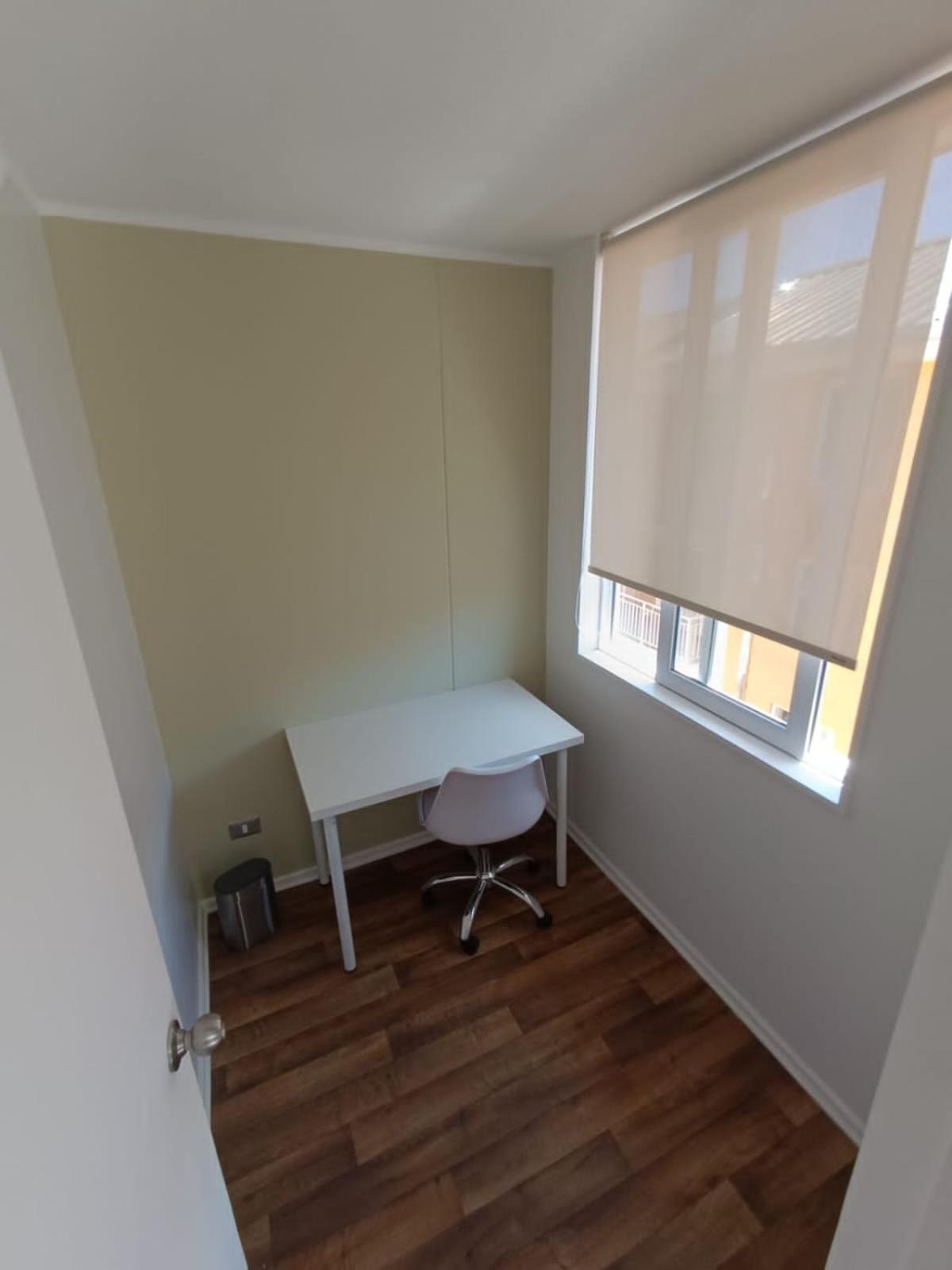Departamento muy acogedor