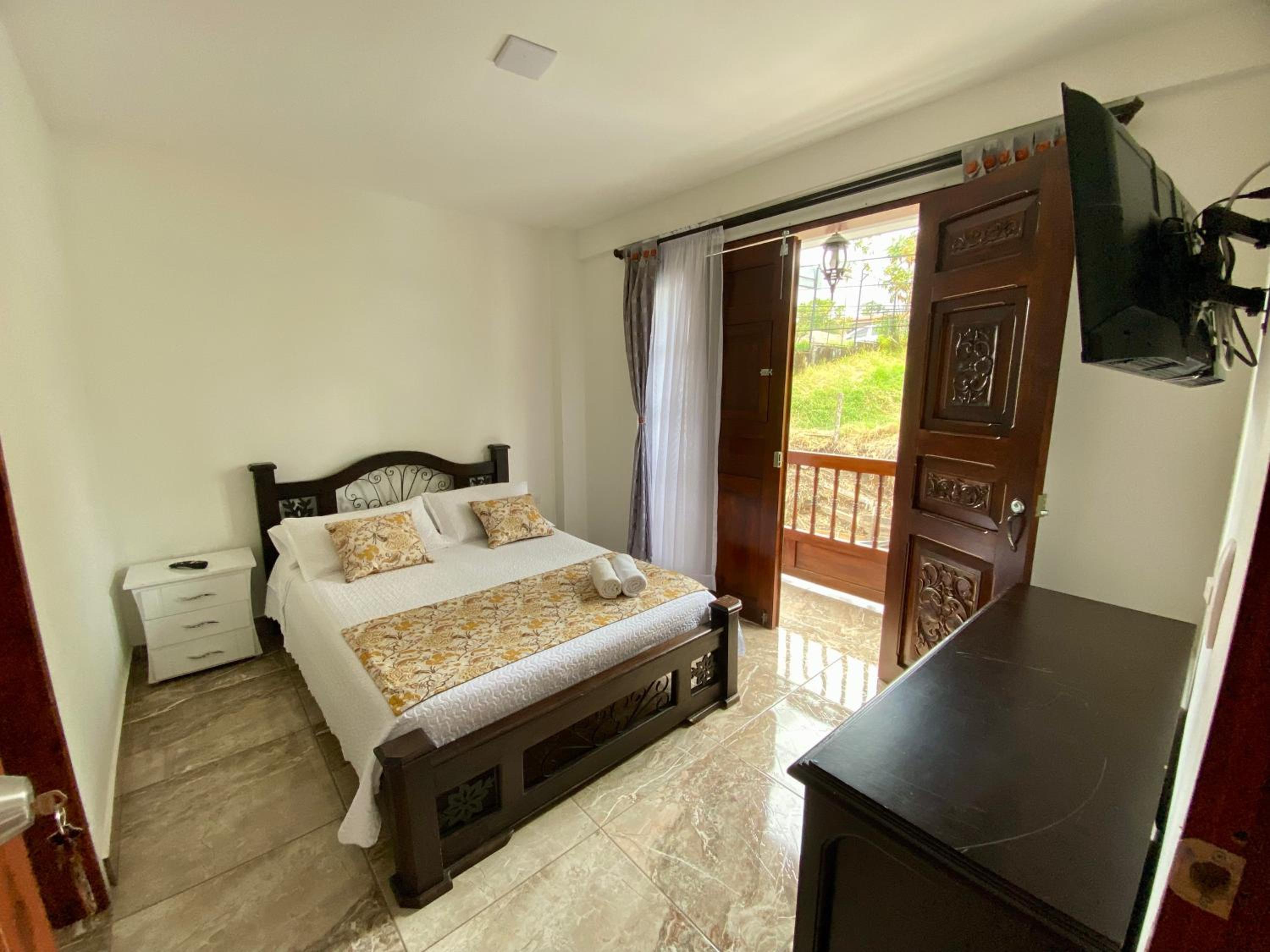 Casa Lubel
