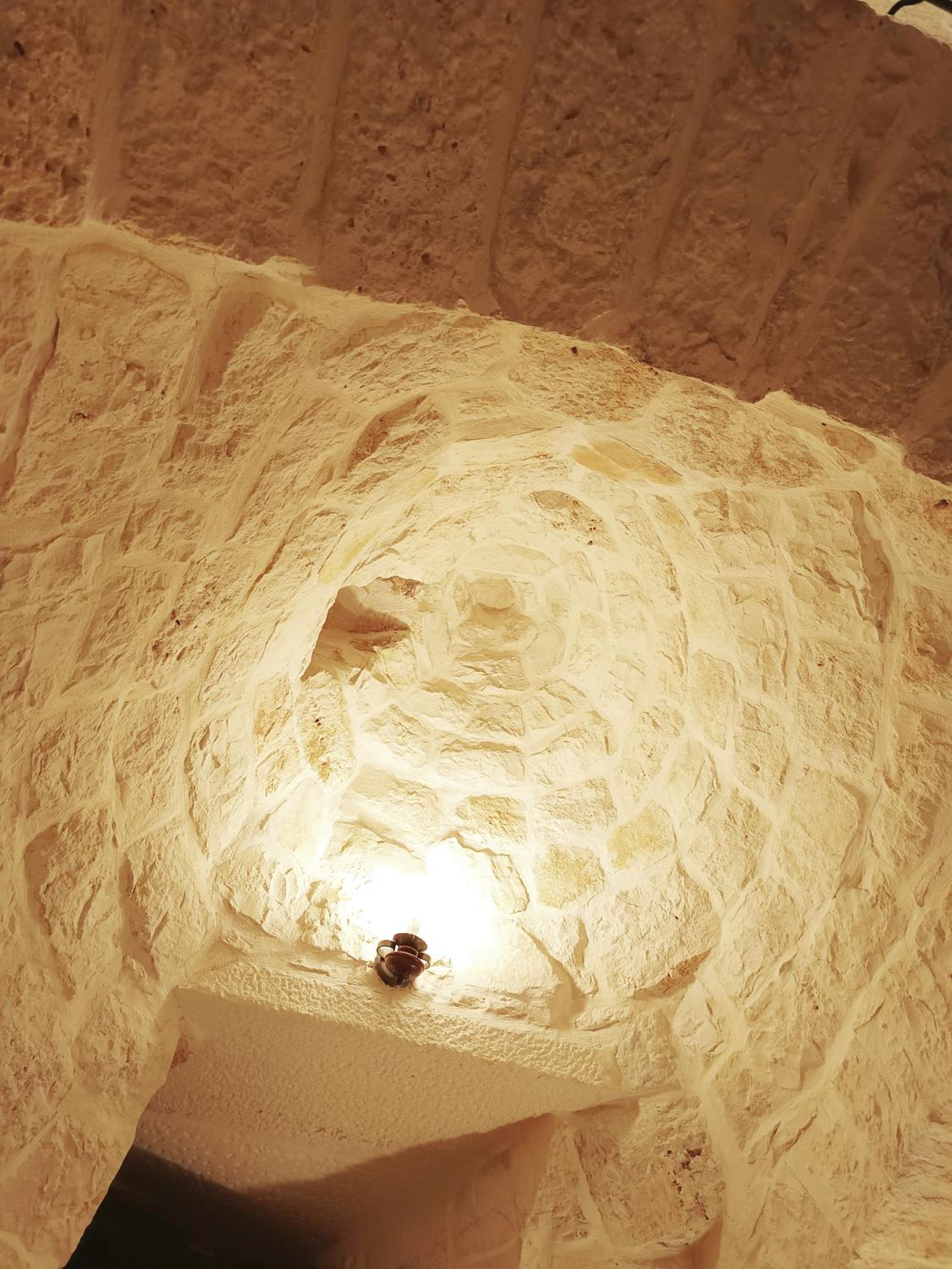 B&B La Rosa dei Trulli Alberobello