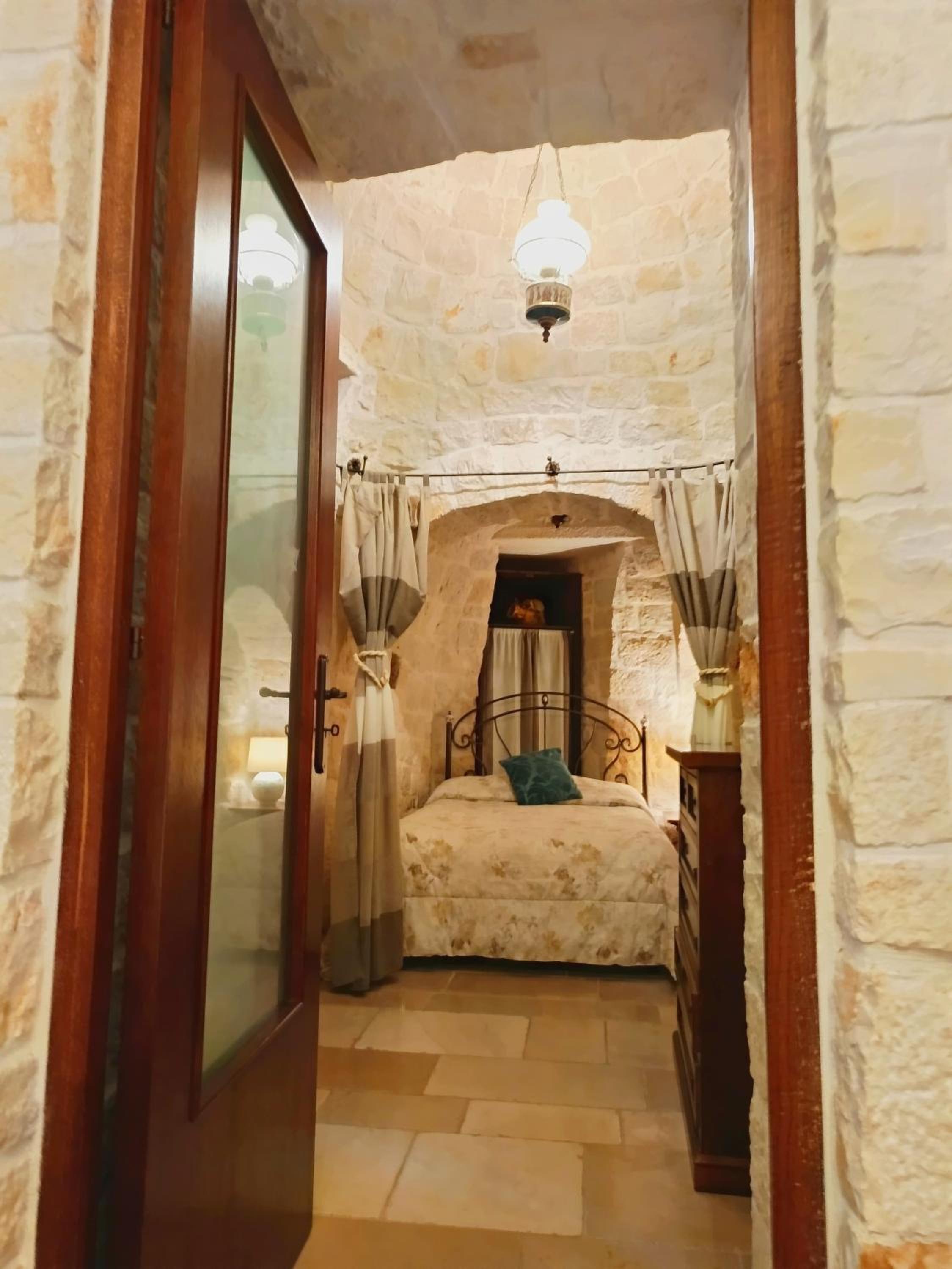 B&B La Rosa dei Trulli Alberobello