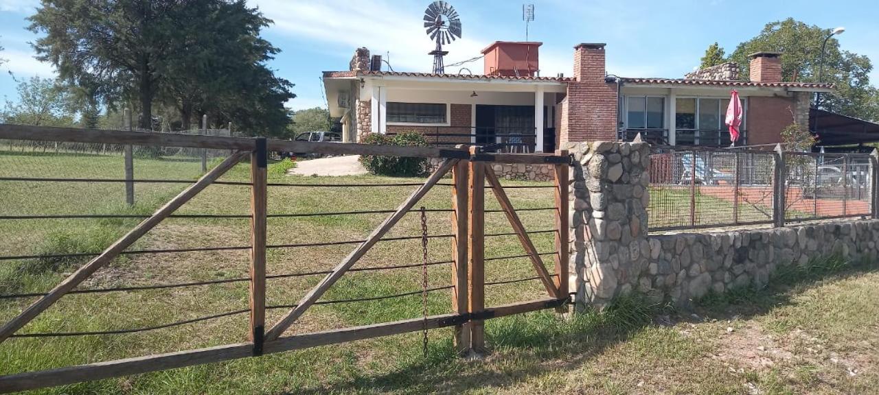 Catalina Casa de Campo