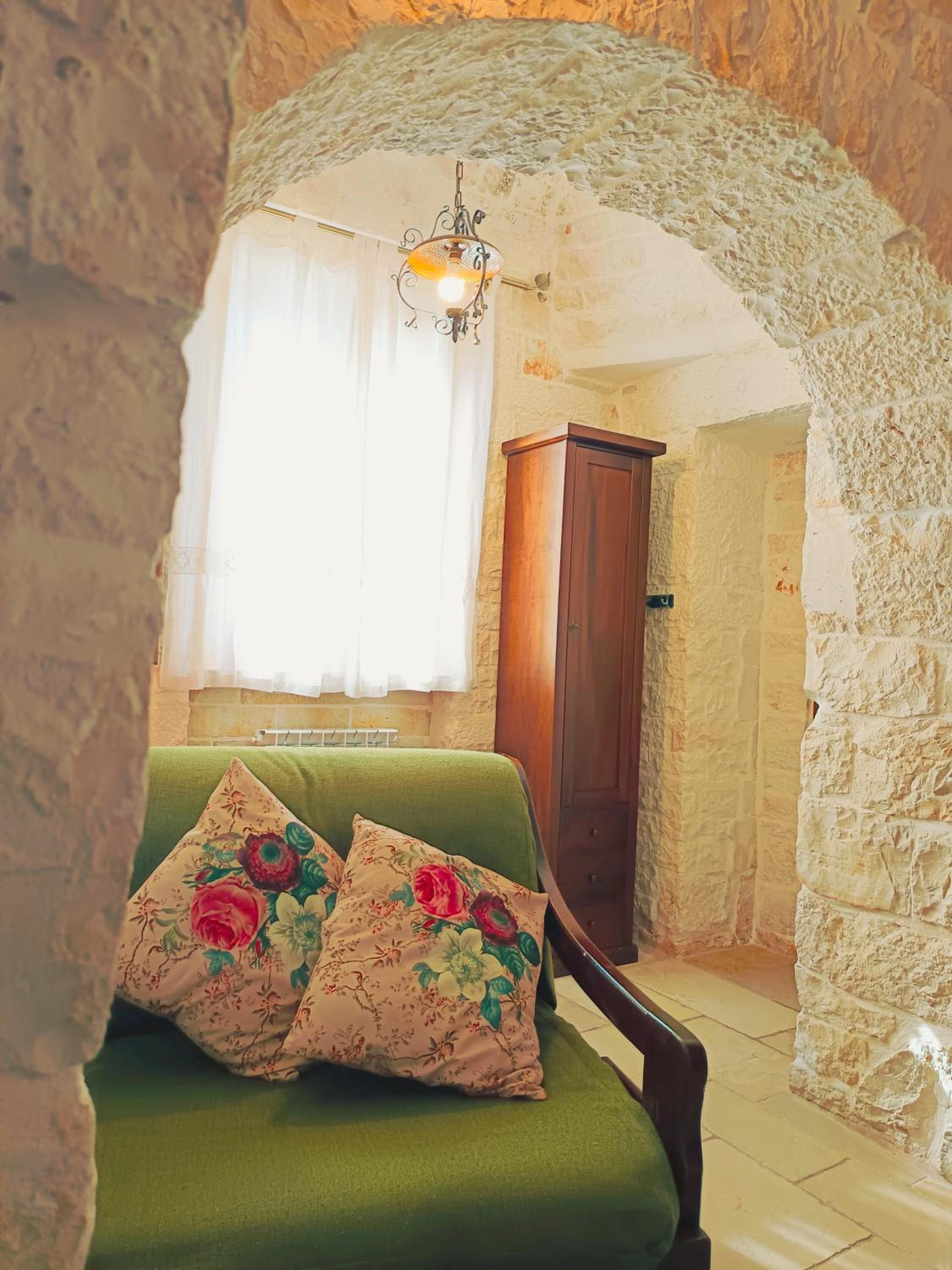 B&B La Rosa dei Trulli Alberobello
