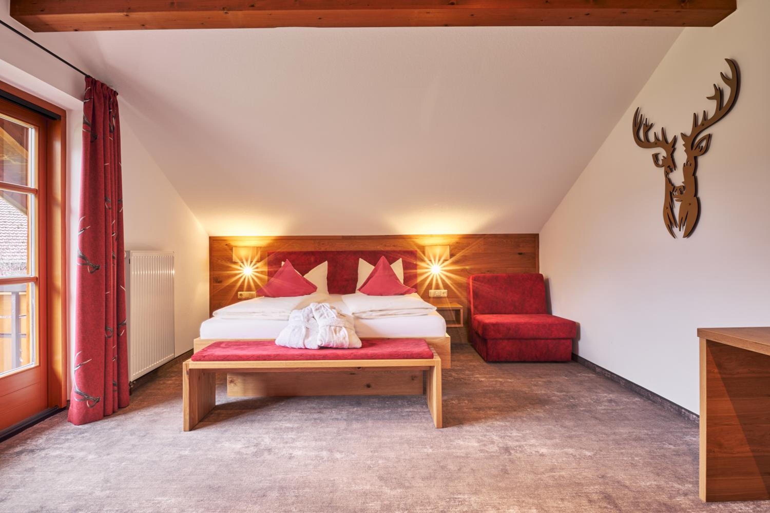 Landhotel Berghof - Property Image 44