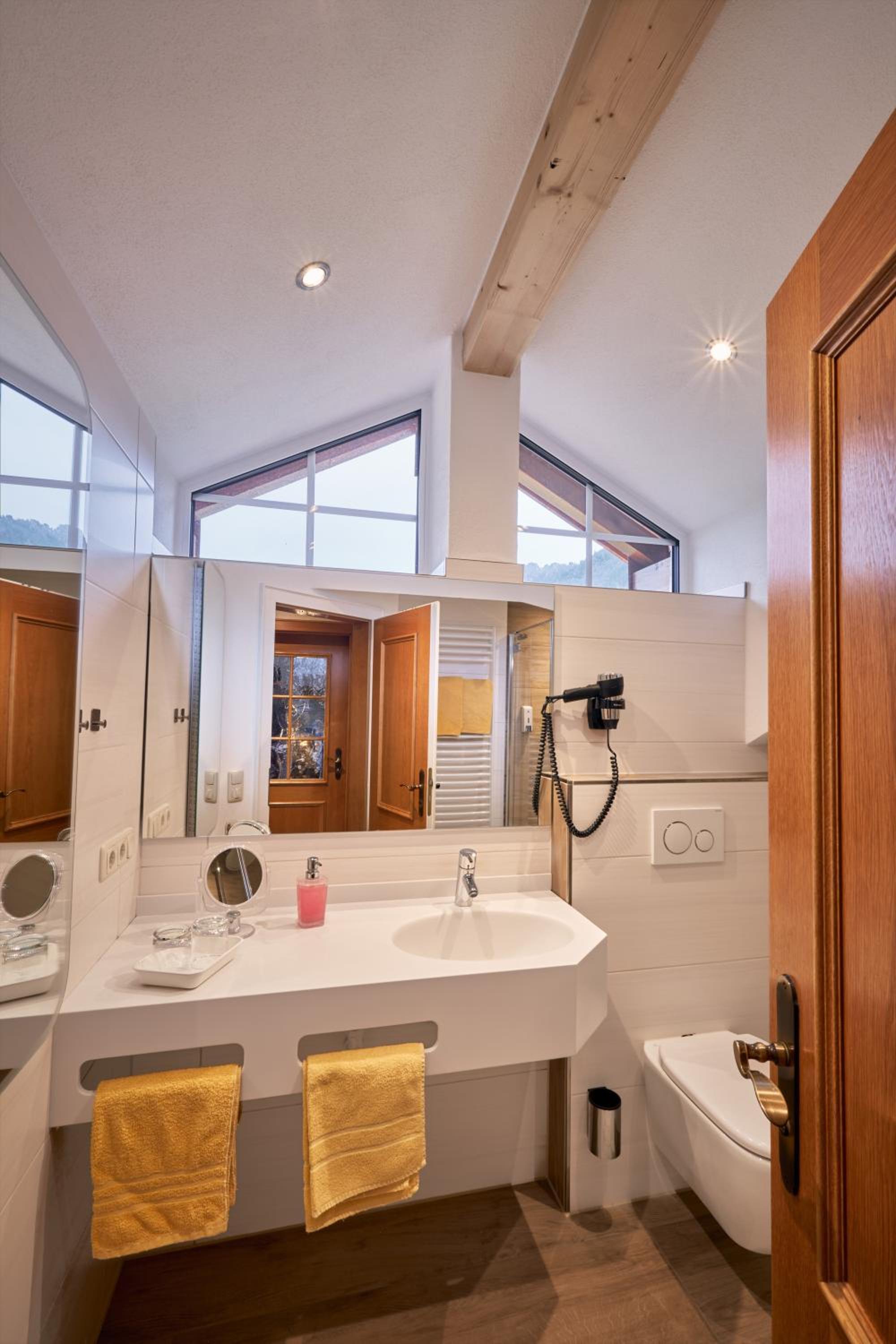 Landhotel Berghof - Property Image 36