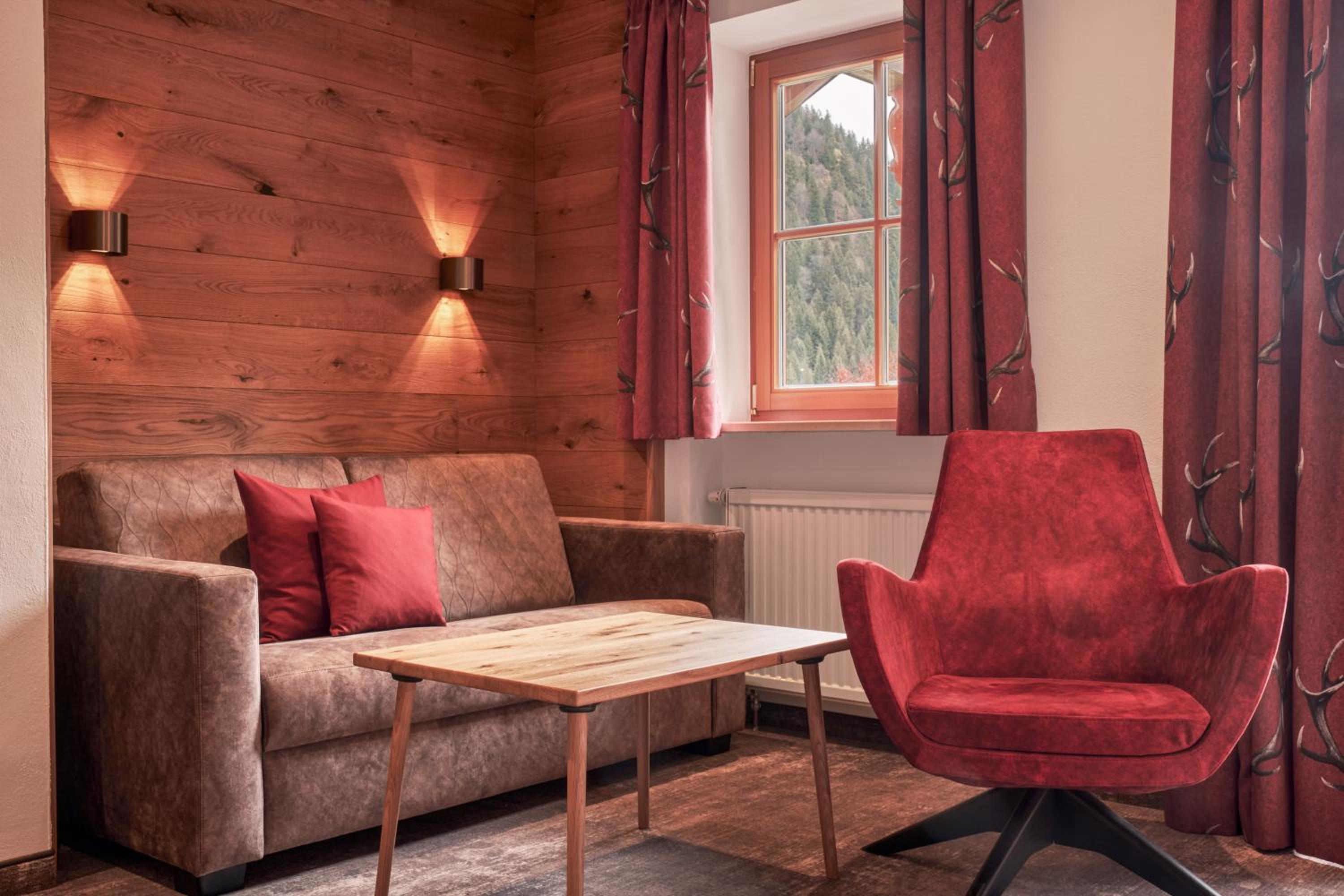 Landhotel Berghof - Property Image 38