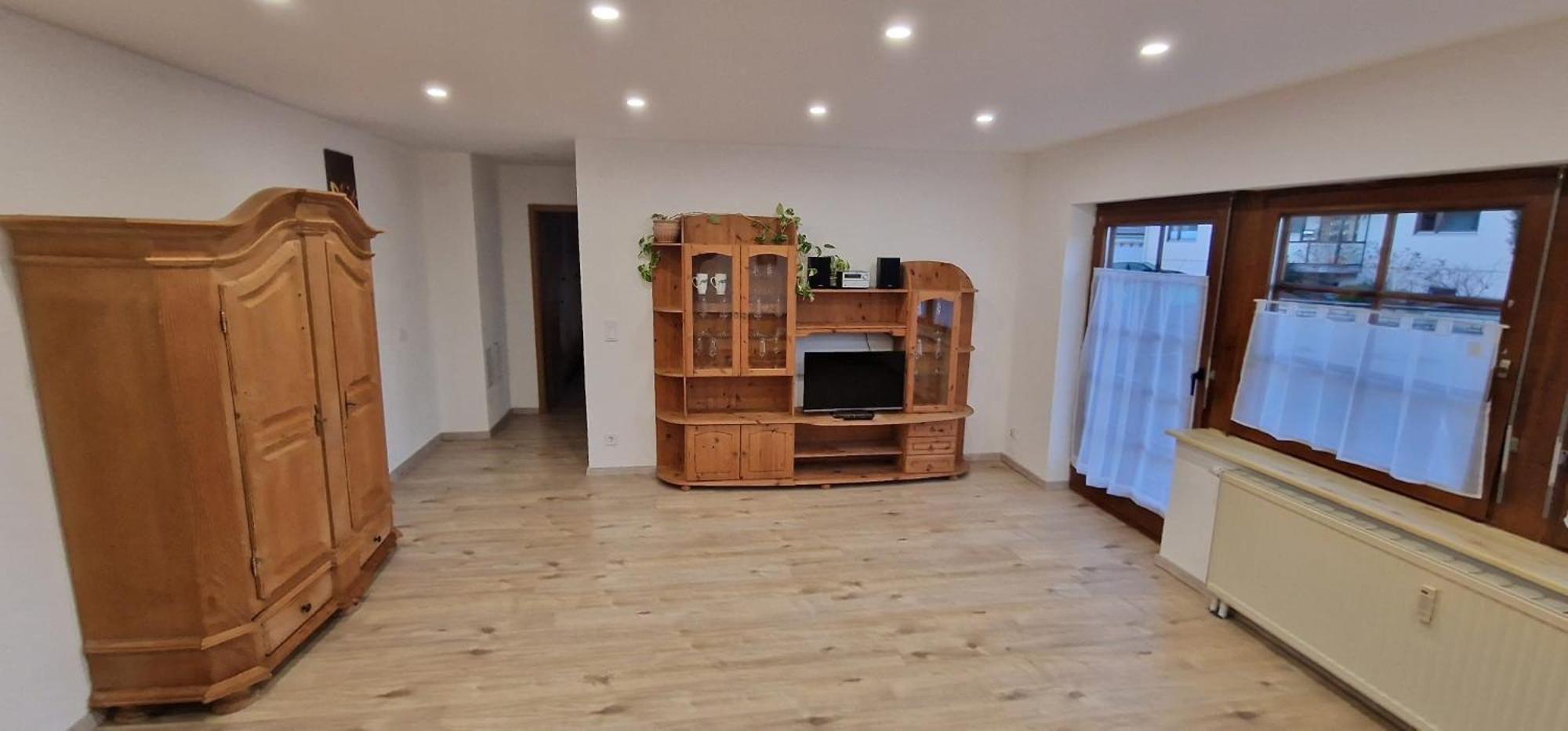 Ferienwohnung Walliser