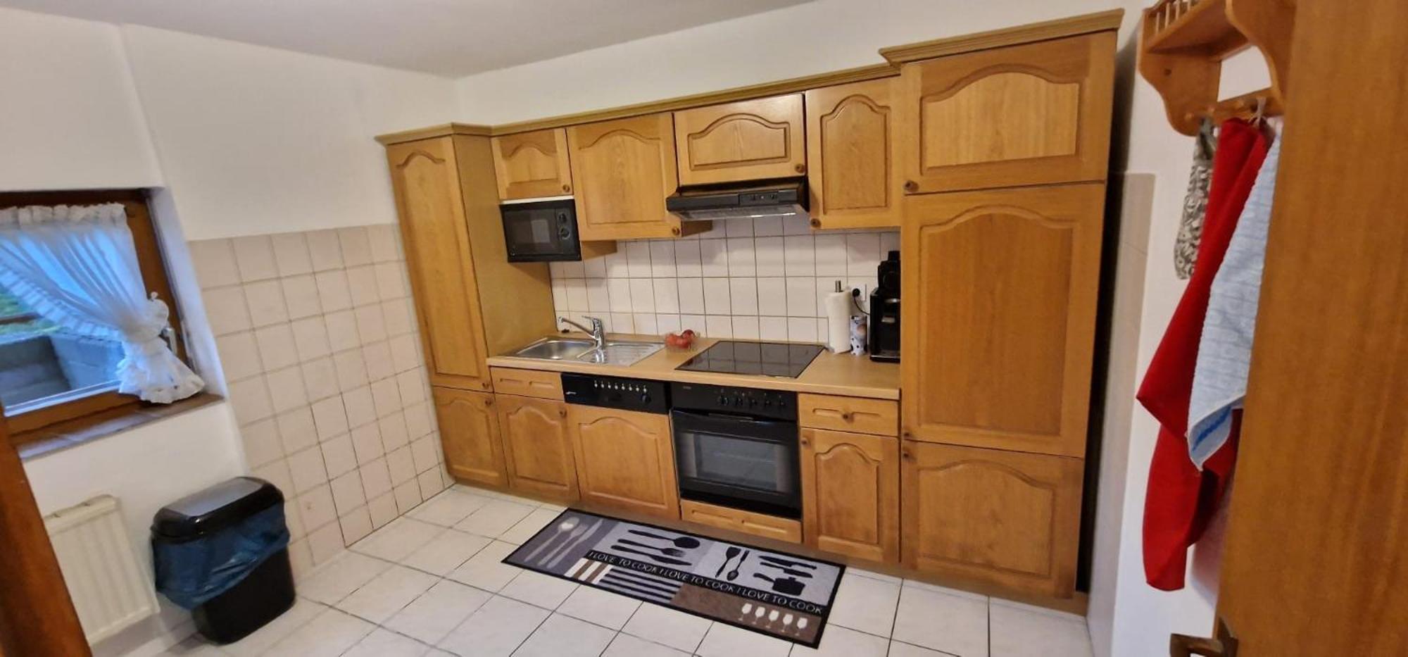 Ferienwohnung Walliser
