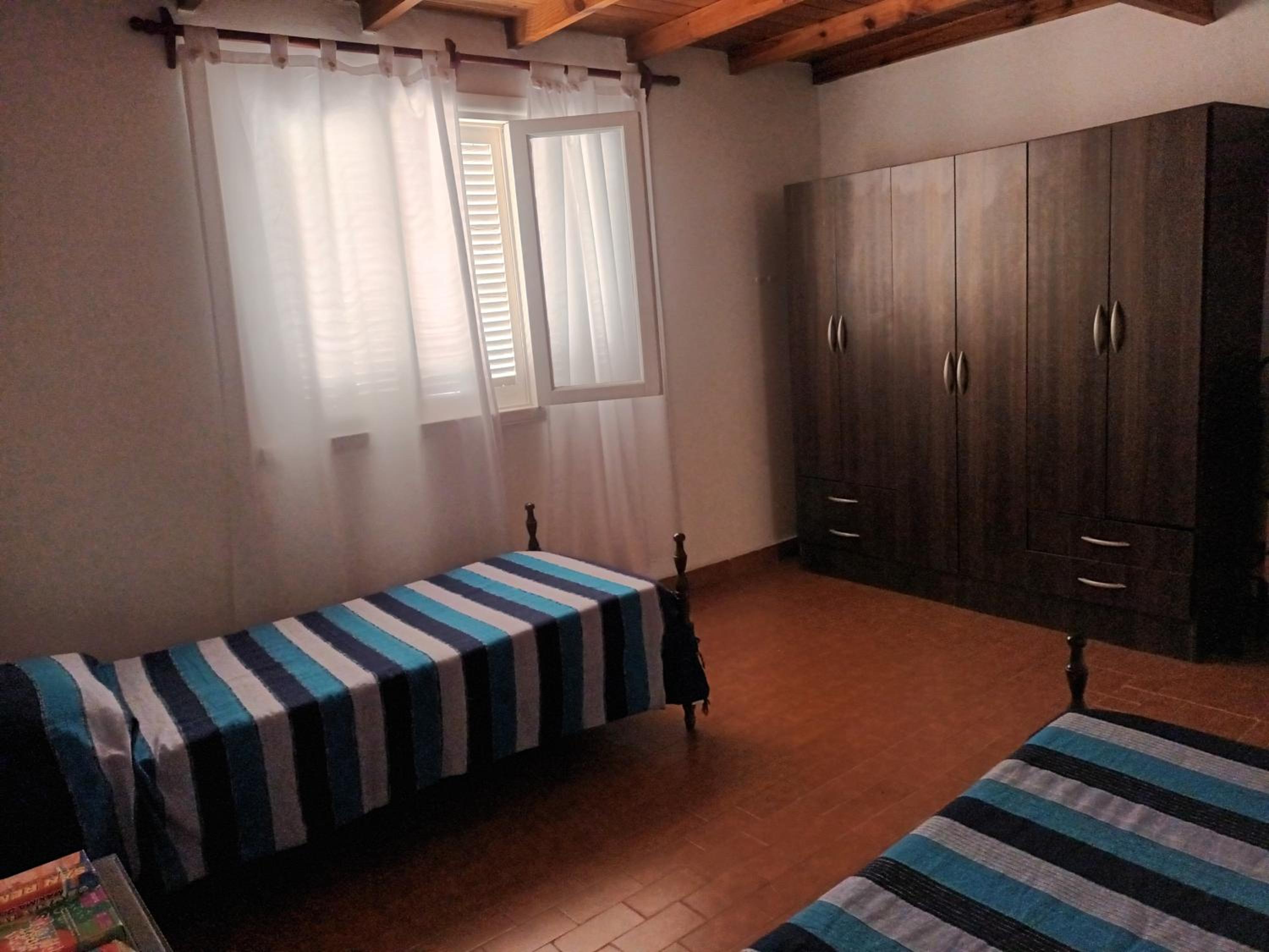 Casa Privada 2 habitaciones, amueblada Centro Necochea
