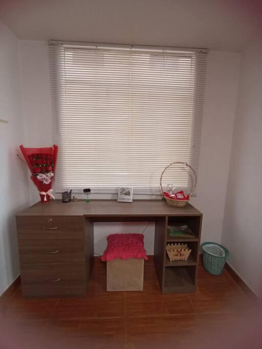 Habitación doble con balcón. bonita vista view 4
