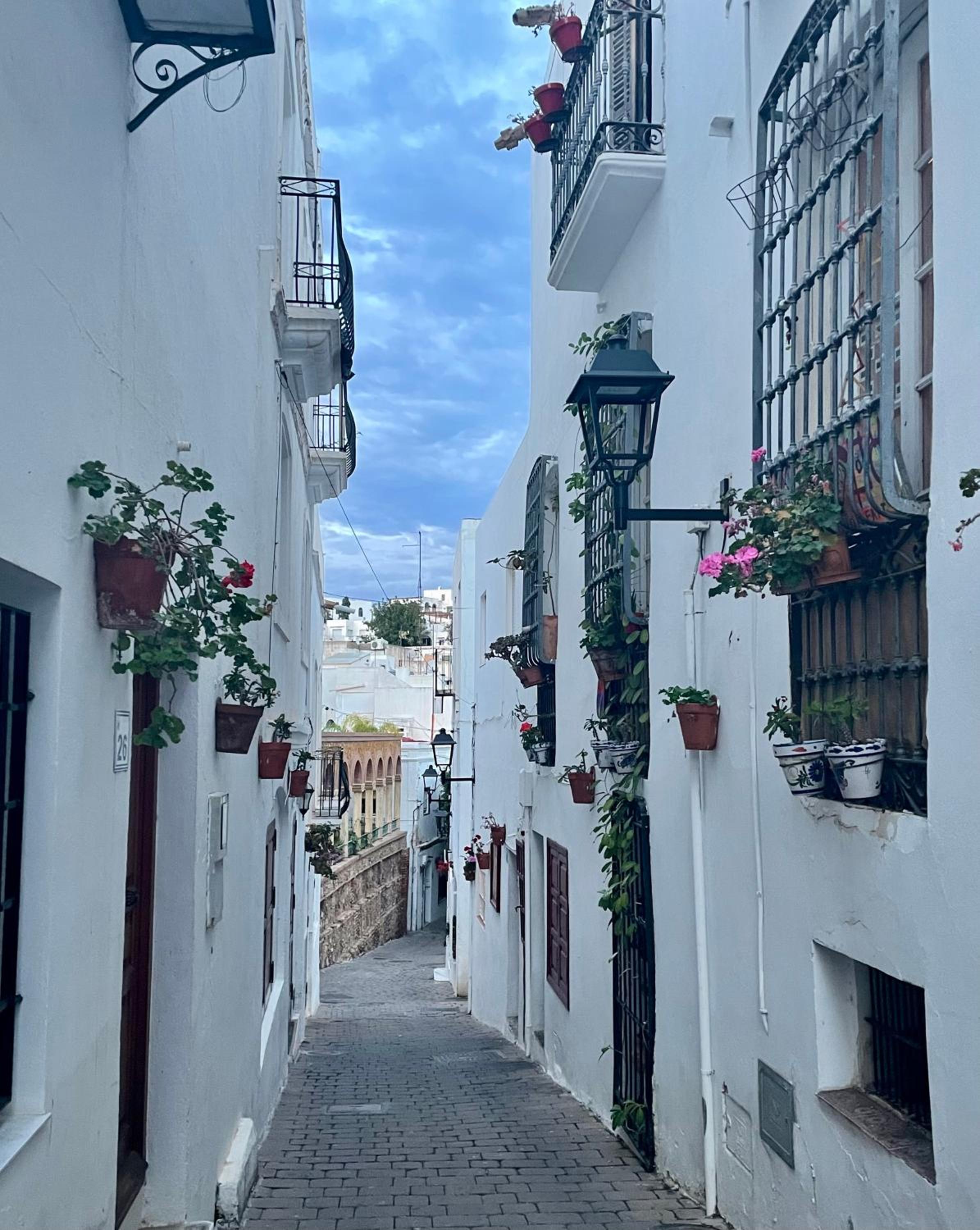 CASA AZUL Mojácar