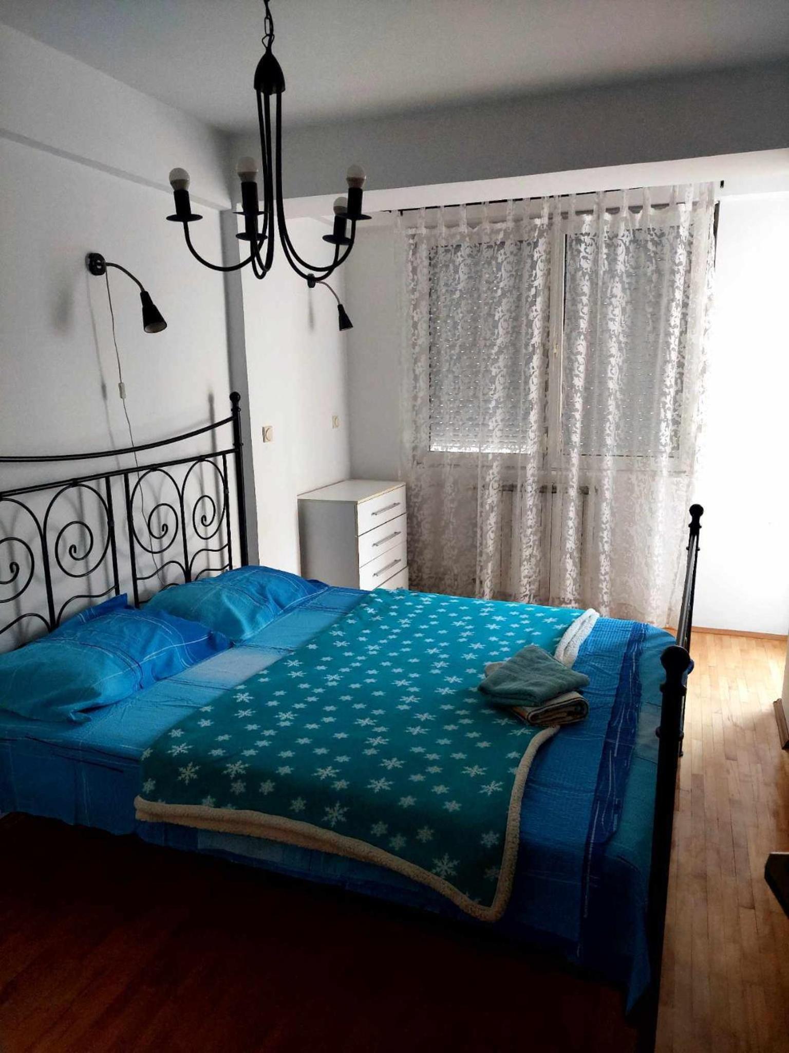 FiS Apartment view 2