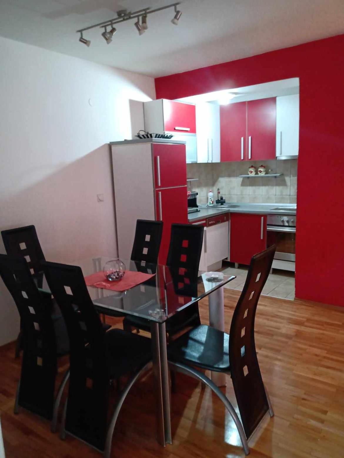 FiS Apartment view 3