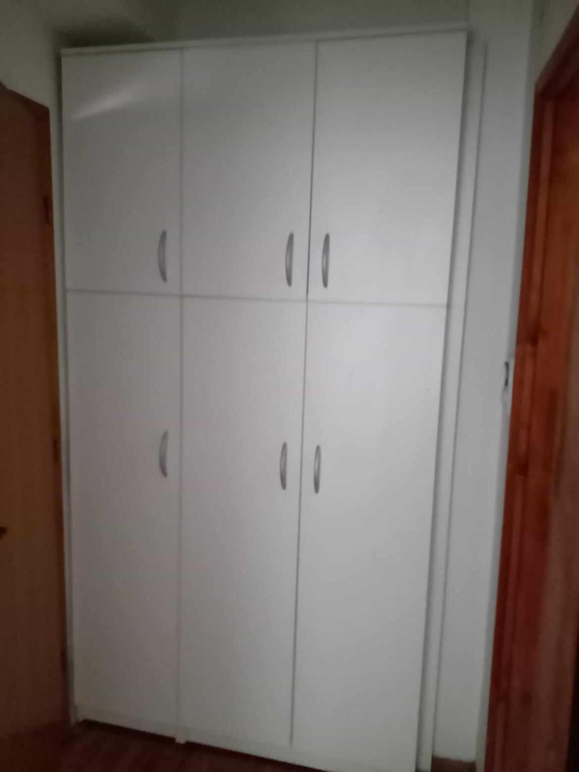 FiS Apartment view 4