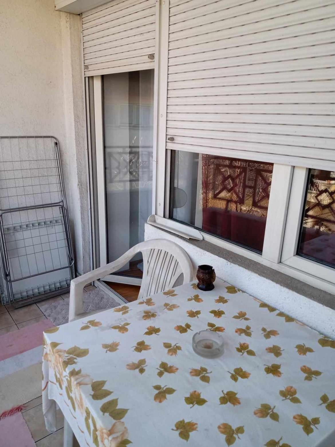FiS Apartment view 5