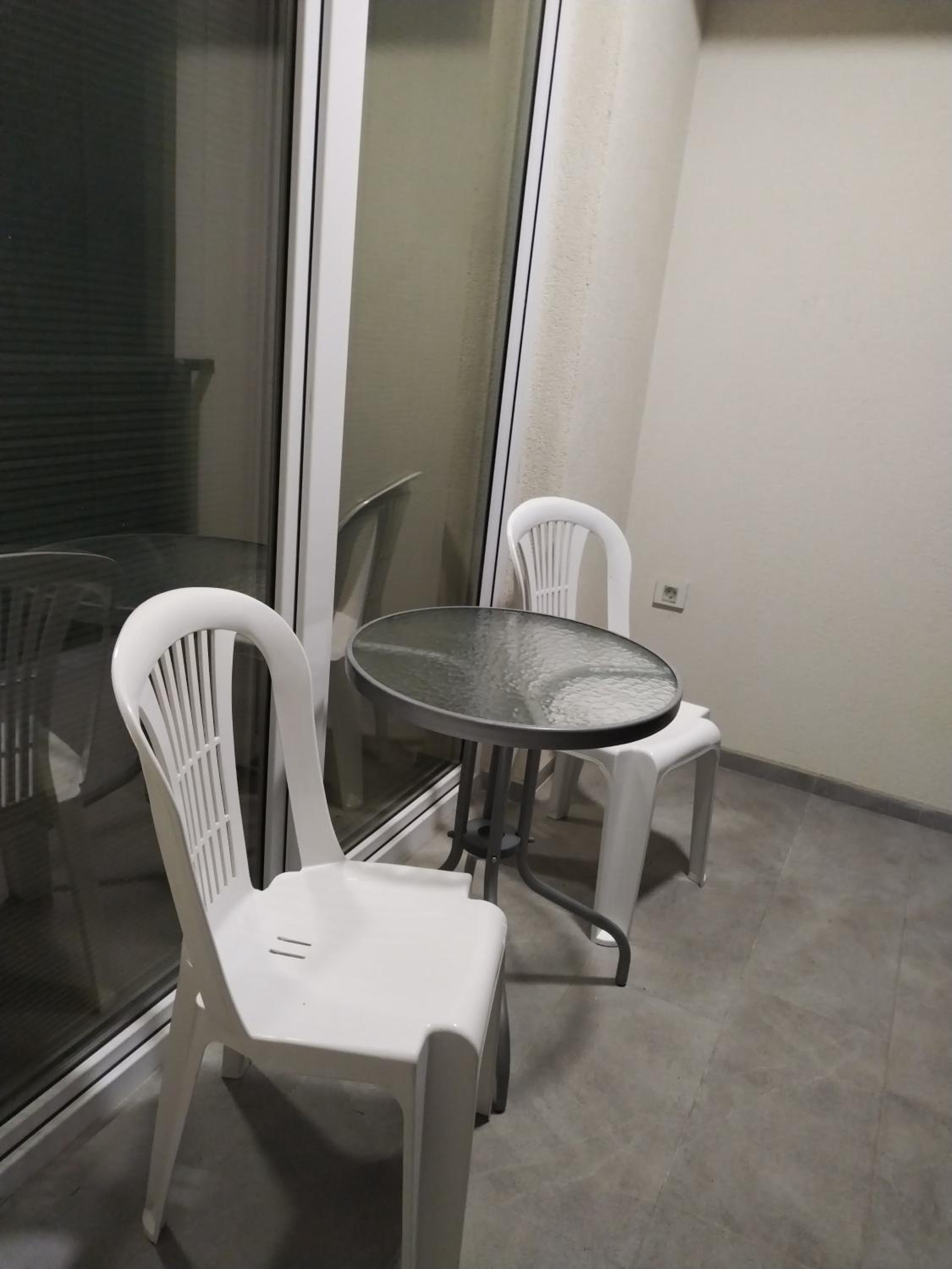 Apartment D&D Ohrid