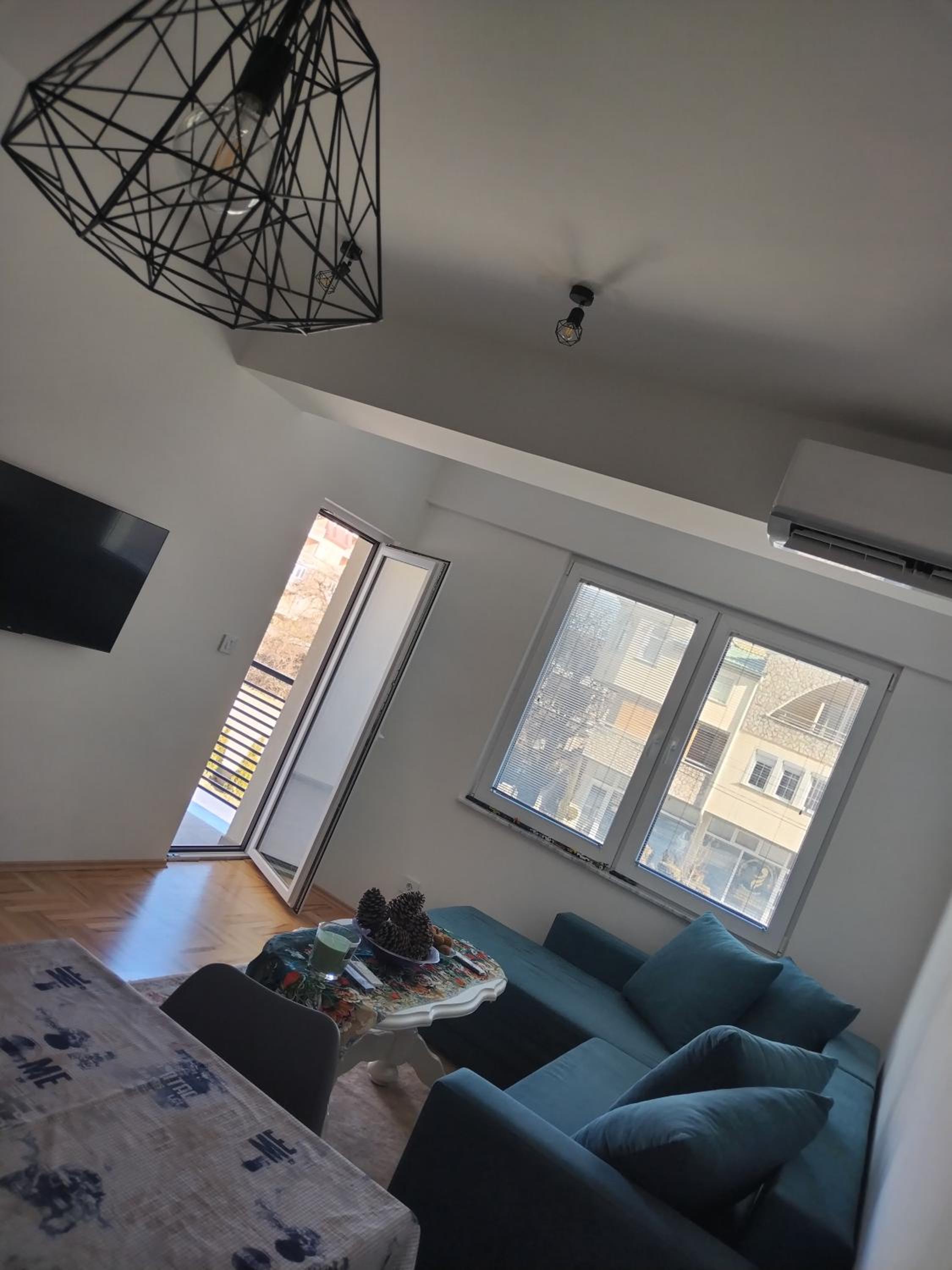 Apartment D&D Ohrid