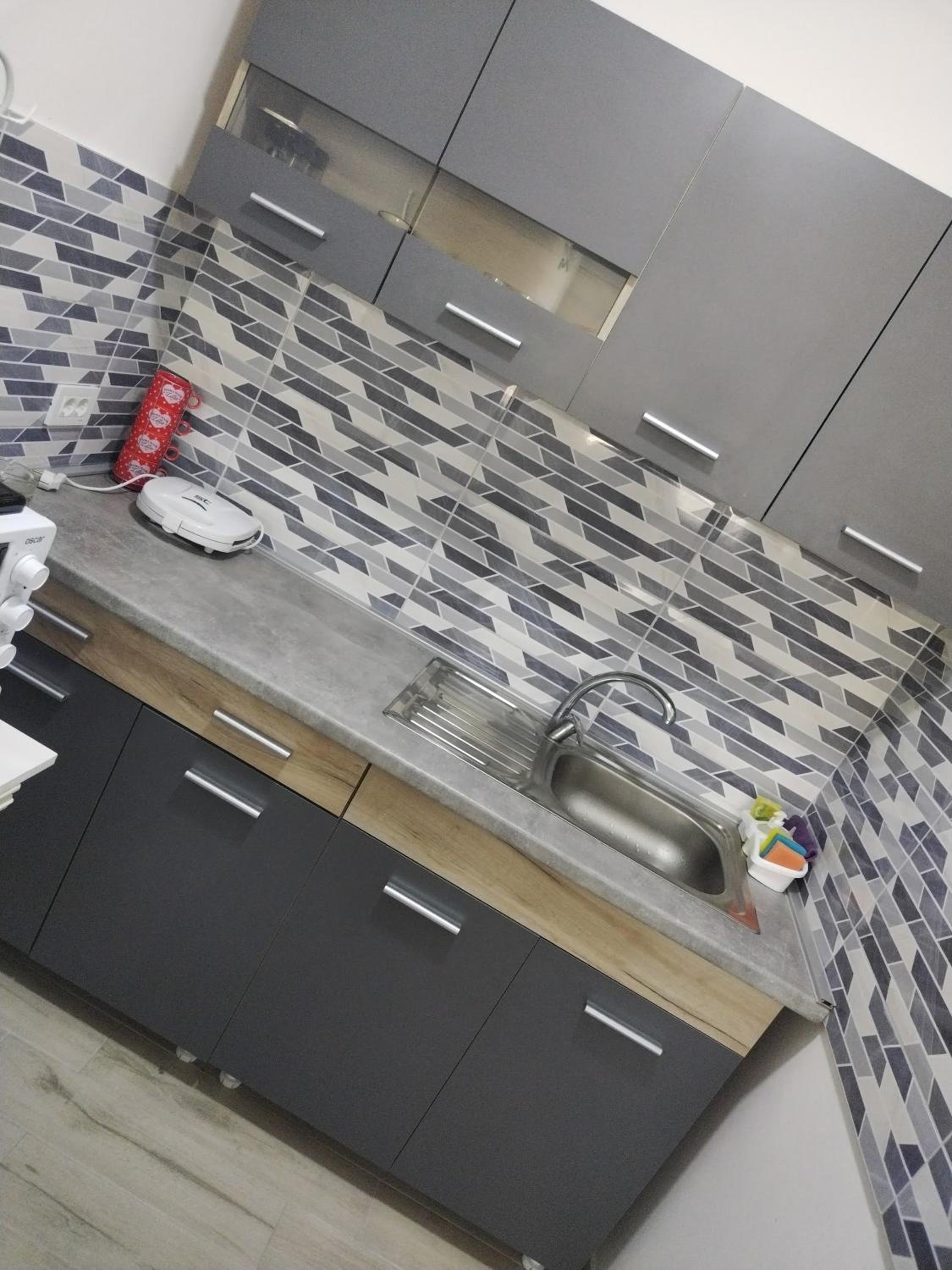 Apartment D&D Ohrid