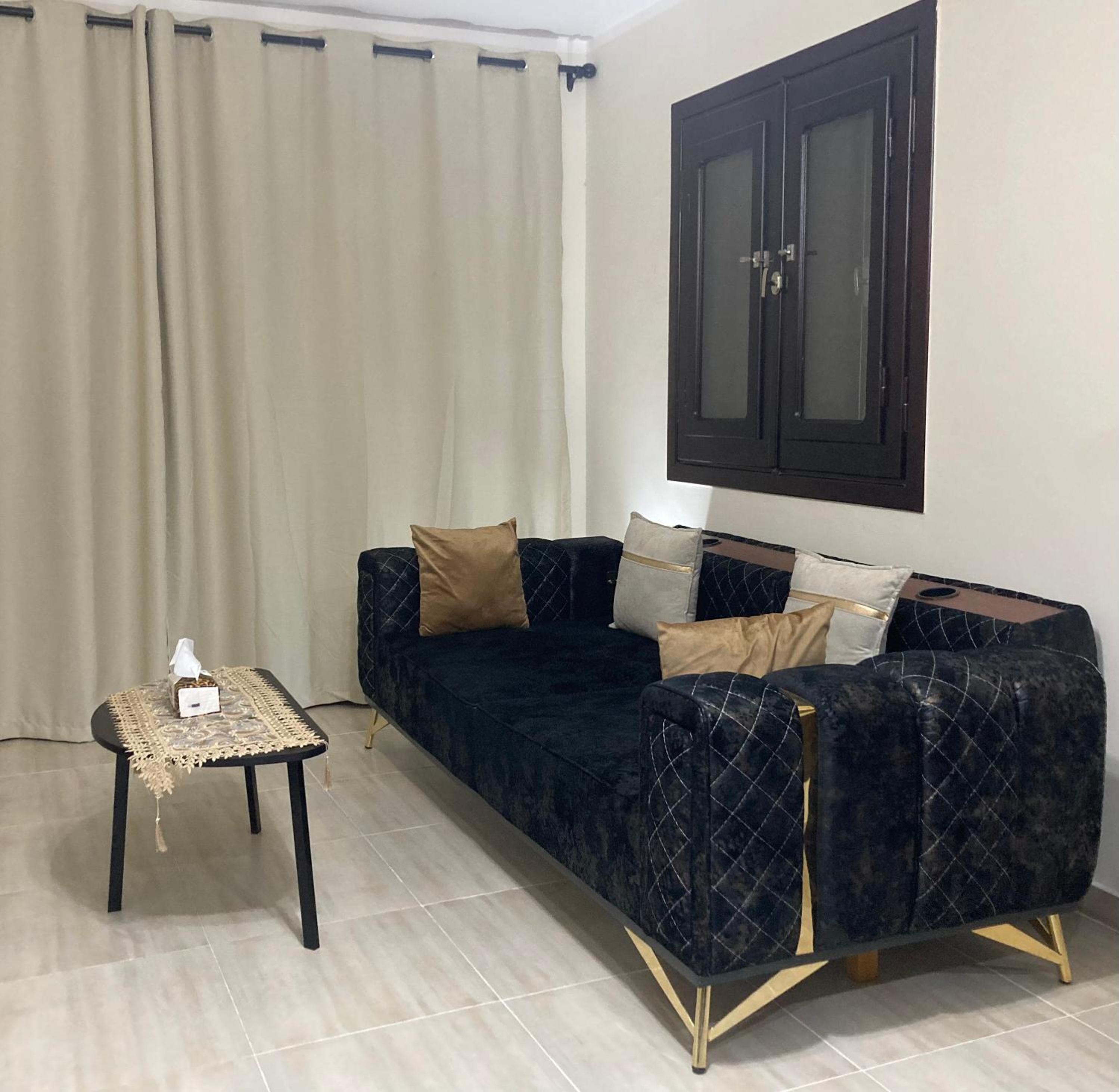 Elite Apartment