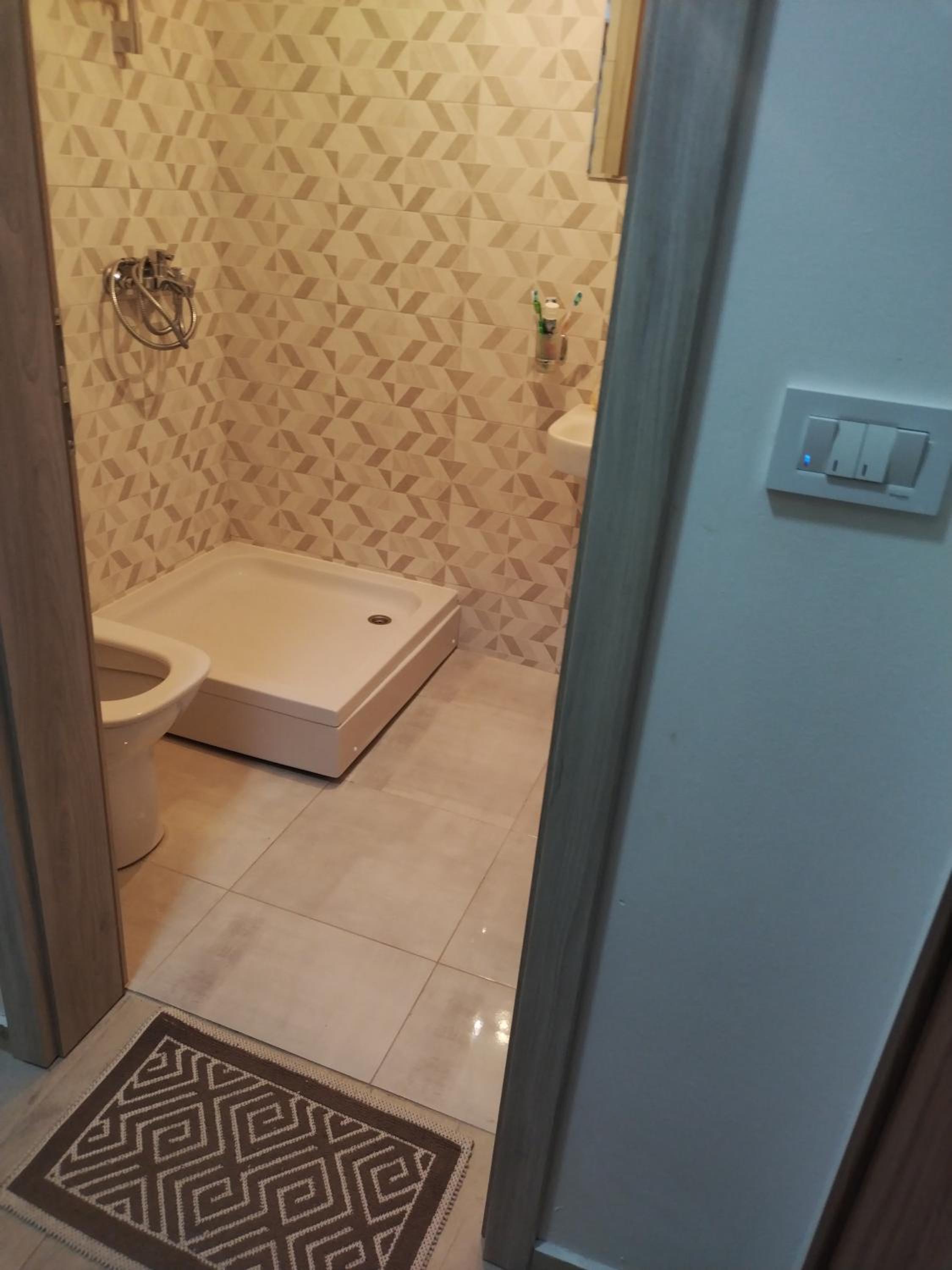 Apartment D&D Ohrid