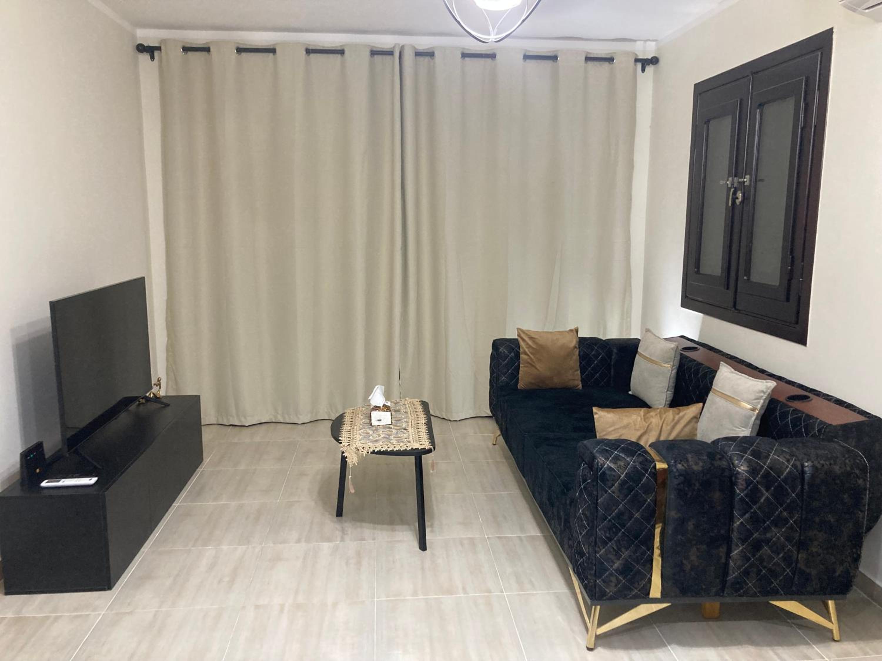 Elite Apartment