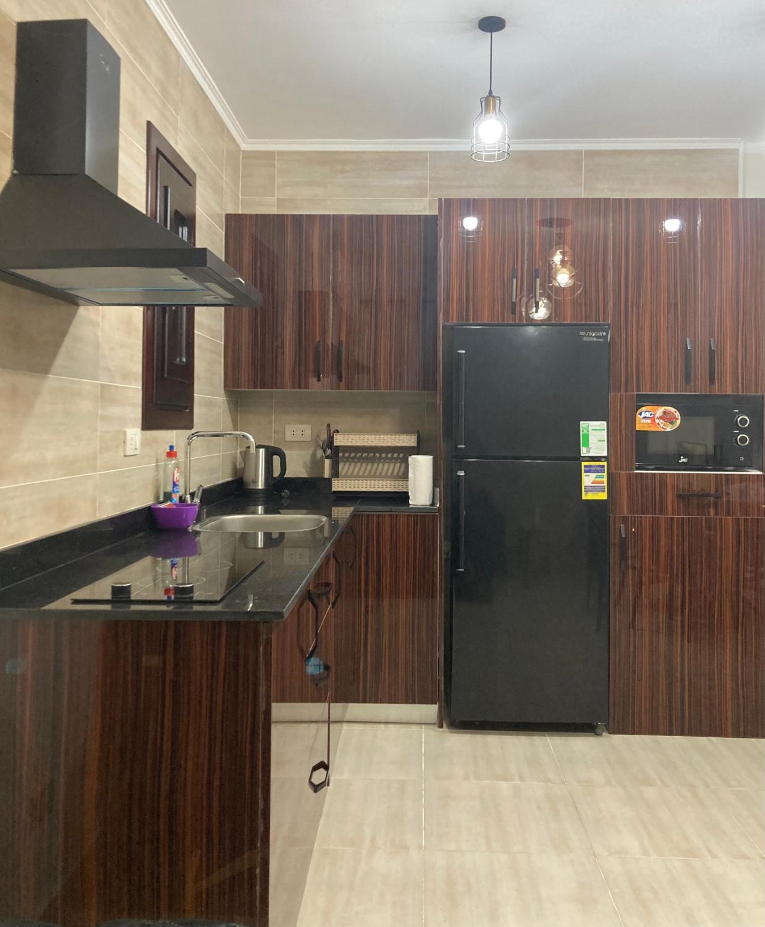 Elite Apartment